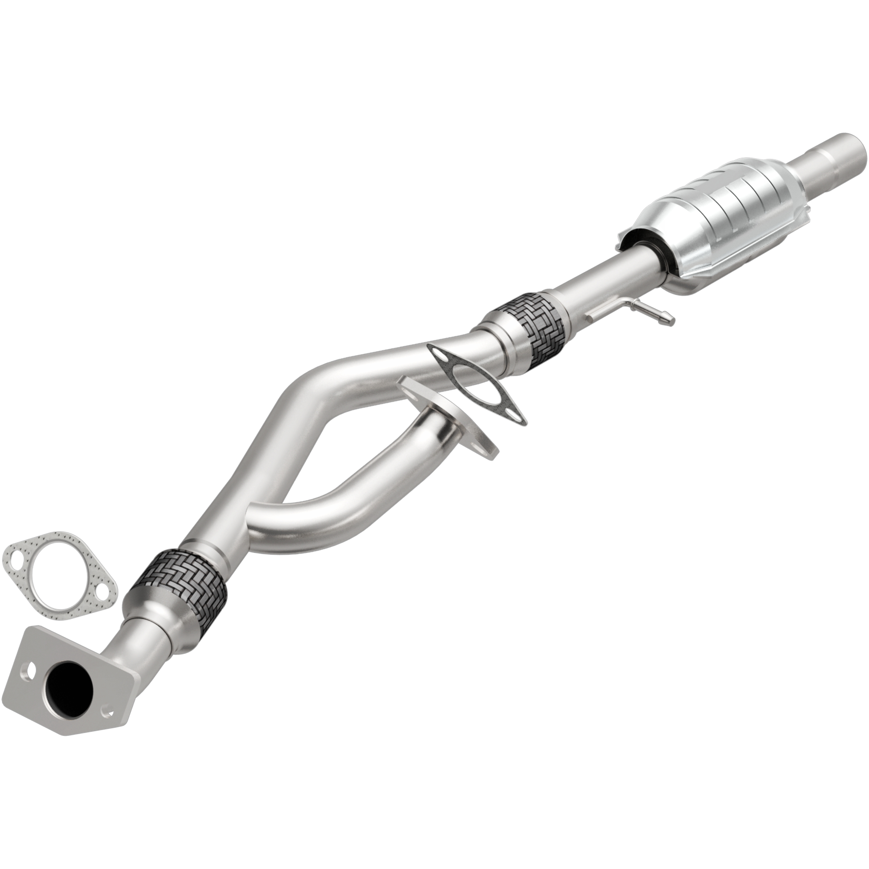 Magnaflow 49130 - Conv DF 01-03 Santa Fe OEM Magnaflow 49130 - Conv DF 01-03 Santa Fe OEM