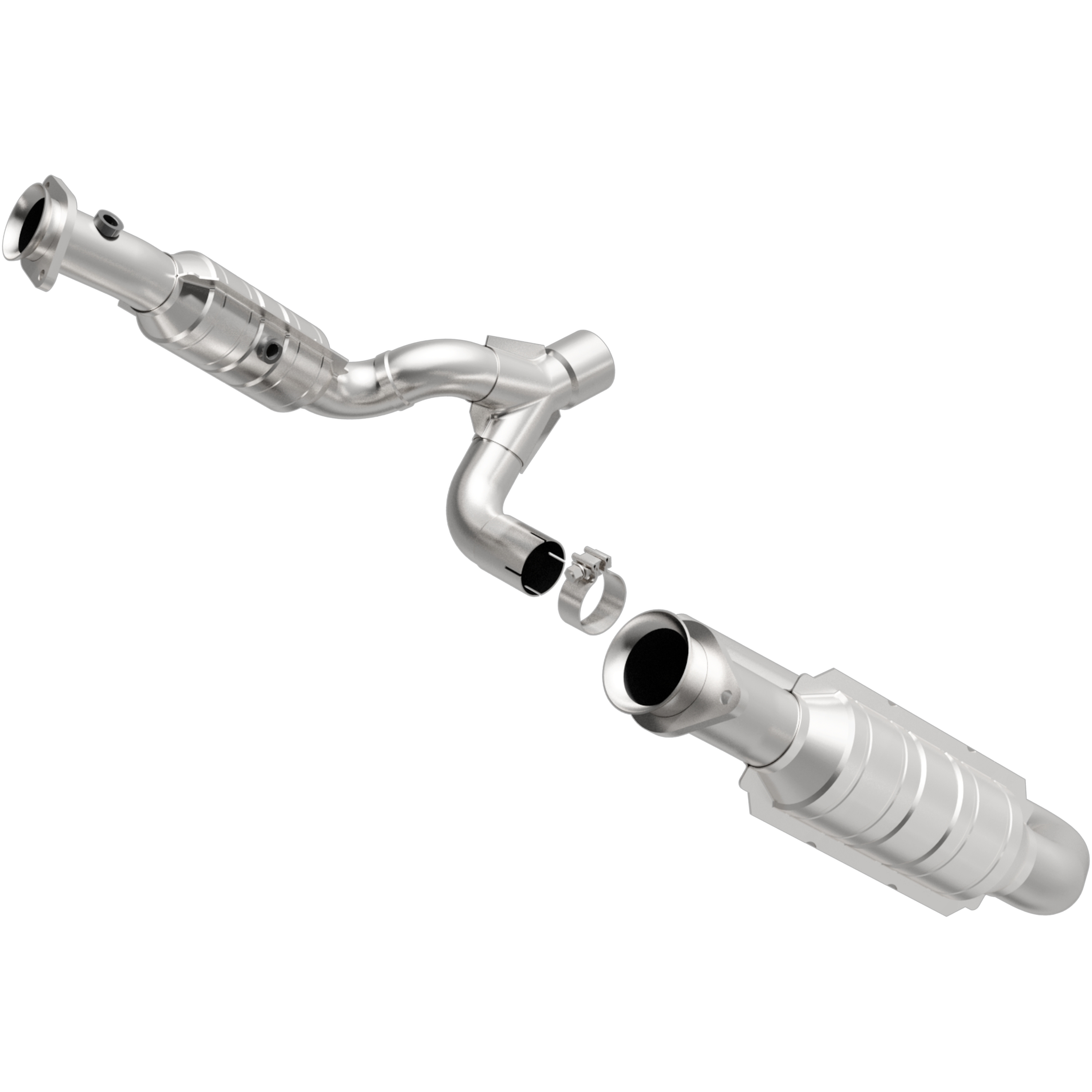 Magnaflow 49665 - Conv DF 09-13 Dodge Ram 1500 Pickup 4.7L Magnaflow 49665 - Conv DF 09-13 Dodge Ram 1500 Pickup 4.7L