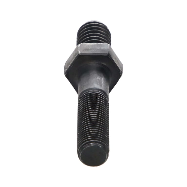 Manley 42106-1 - Rocker Arm Stud, STUD-3/8 STD ROCKER Manley 42106-1 - Rocker Arm Stud, STUD-3/8 STD ROCKER