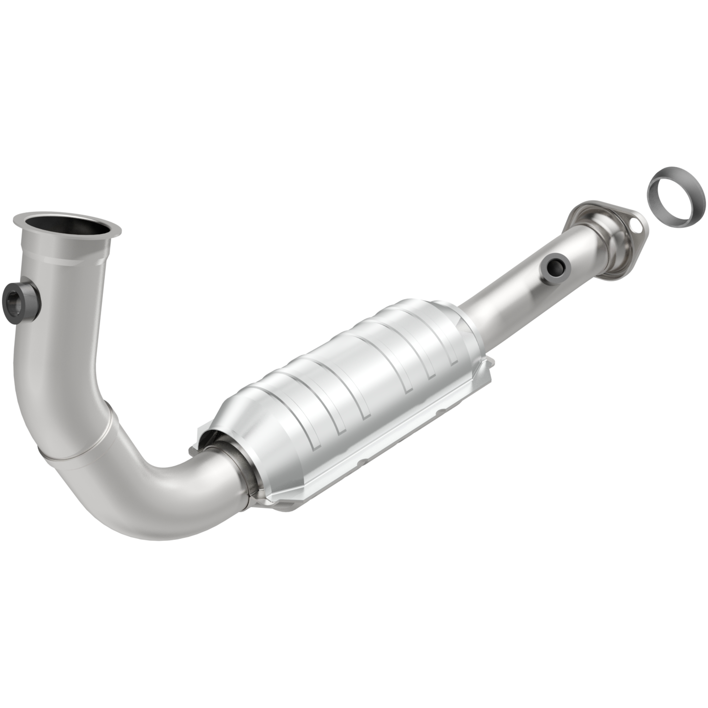 Magnaflow 49583 - Conv DF 2004 Liberty P/S frt OEM