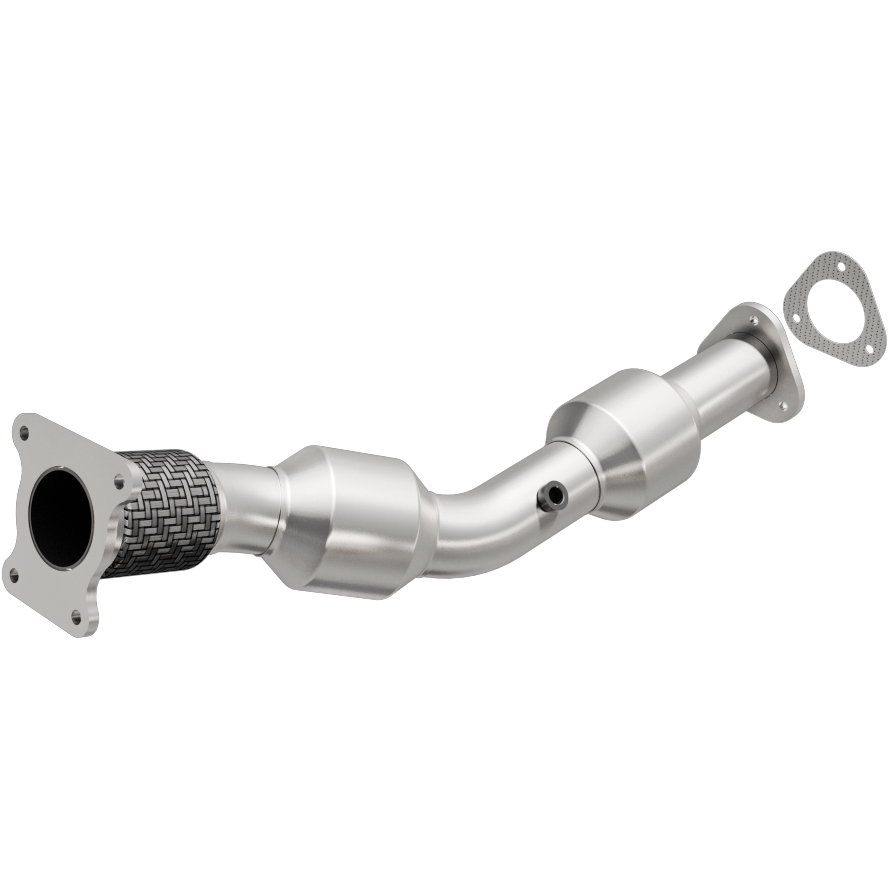 Magnaflow 49632 - Conv DF 08 HHR SS 2.0L Turbo OEM Magnaflow 49632 - Conv DF 08 HHR SS 2.0L Turbo OEM