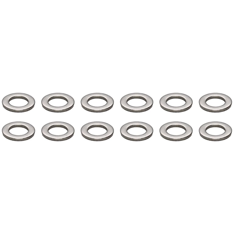 Manley 42194 - Washer, WASHERS-5/16 ''AN''