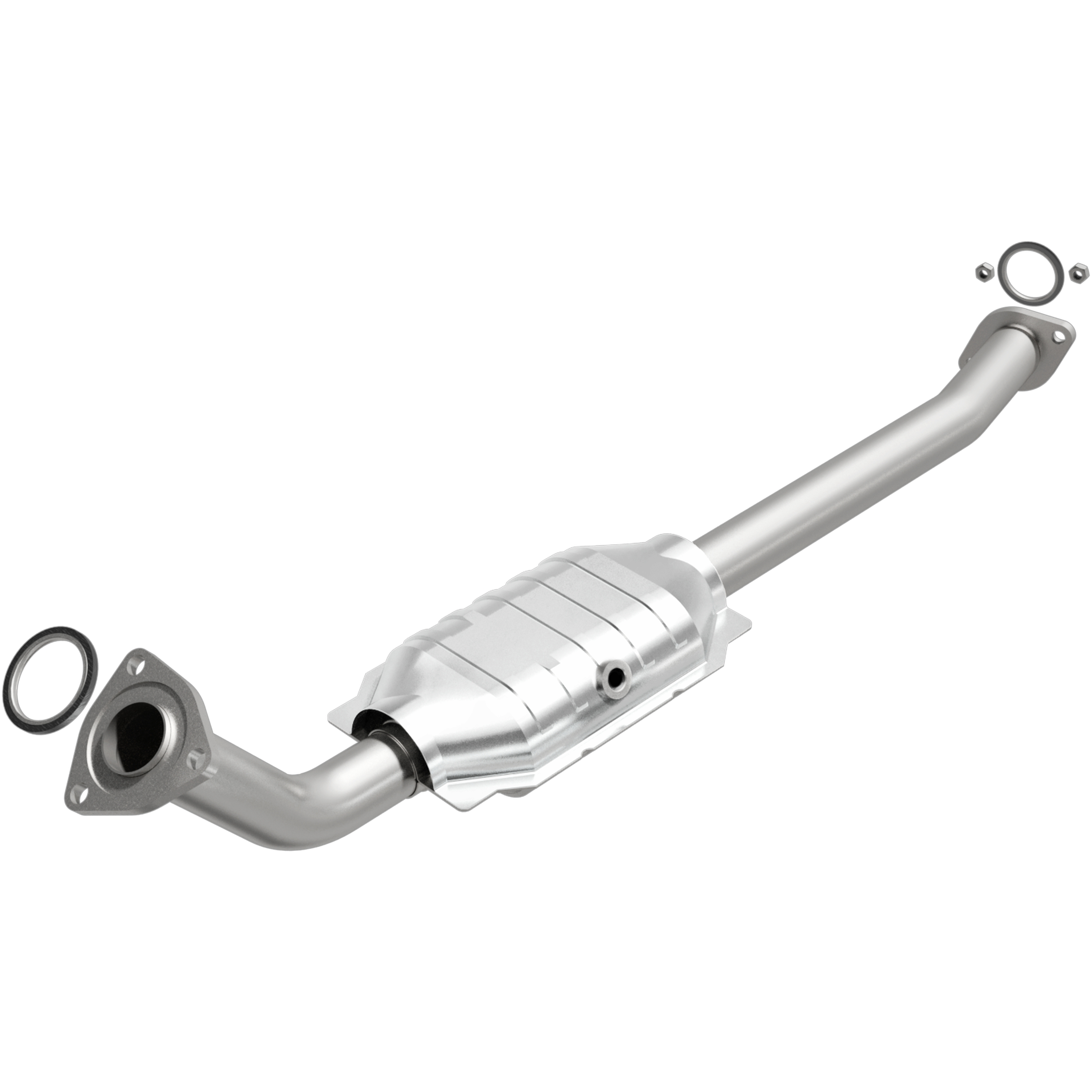 Magnaflow 49700 - Conv DF 05-07 Toyota Sequoia 8 4.7L P/S