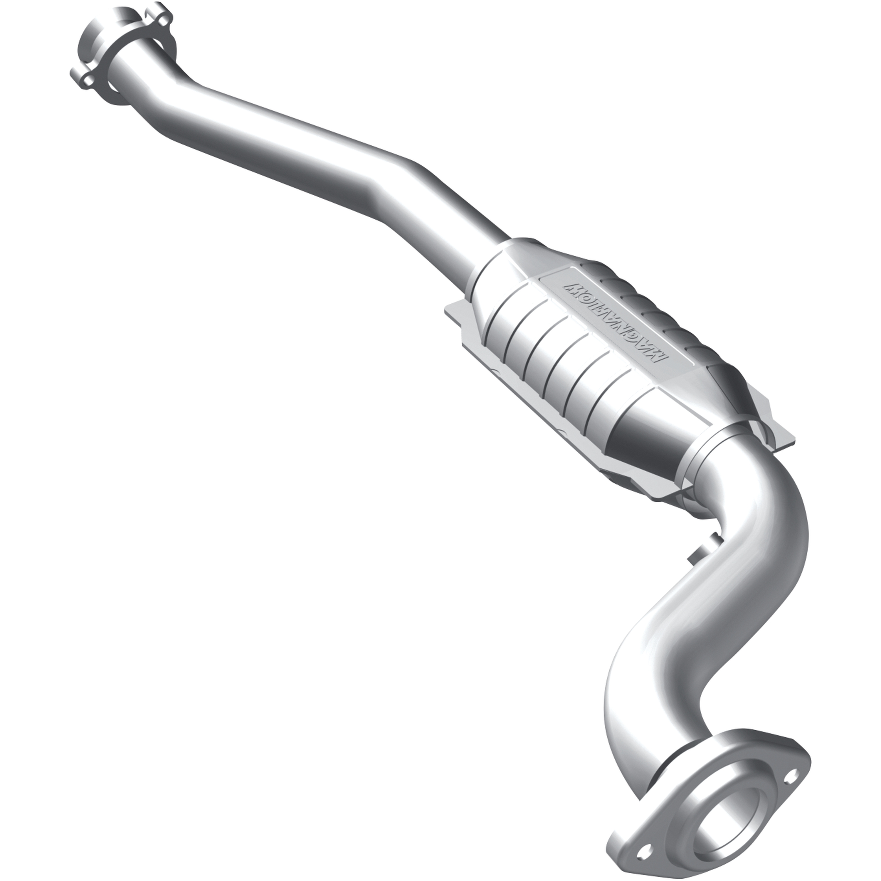 Magnaflow 49611 - Conv DF 04-06 Colorado 2.8/3.5 Rear O Magnaflow 49611 - Conv DF 04-06 Colorado 2.8/3.5 Rear O