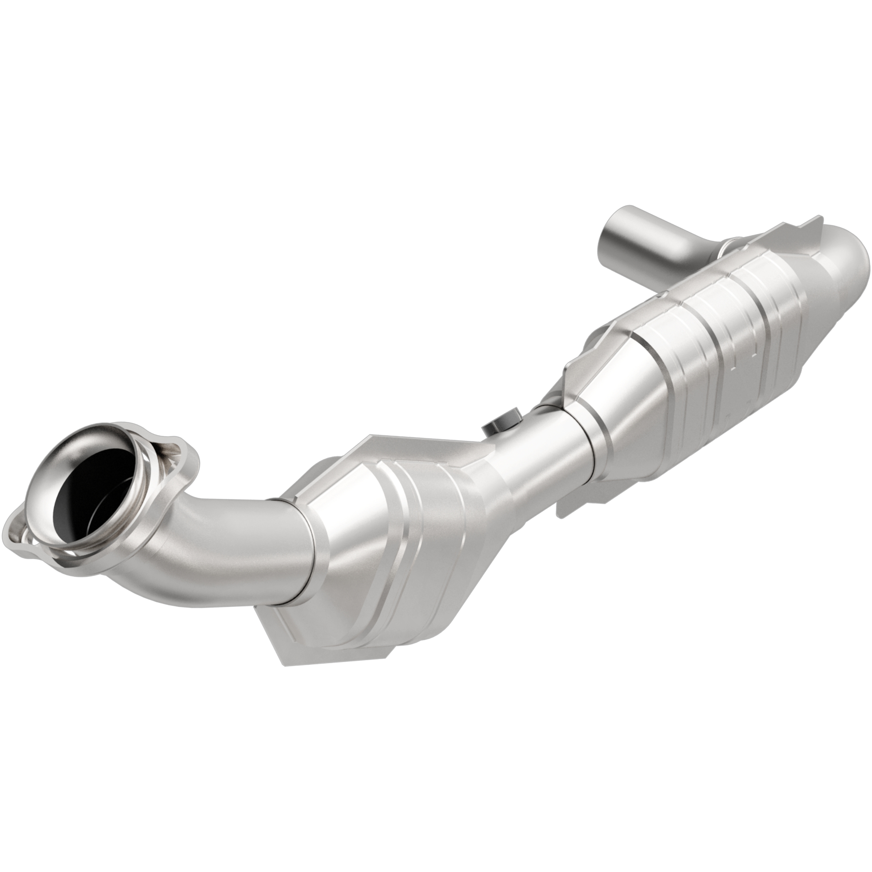 Magnaflow 49605 - Conv DF 03-04 Exped 4.6L Driver Side OEM
