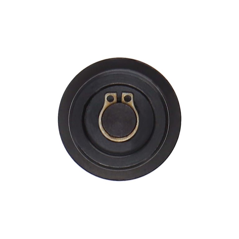 Manley 42111 - Cmshft Thrust Button, BUTTON-SBC ROLLER Manley 42111 - Cmshft Thrust Button, BUTTON-SBC ROLLER