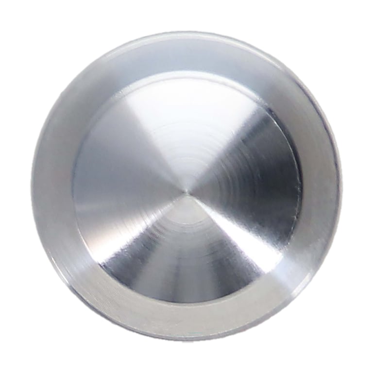 Manley 42144 - Cmshft Thrust Button, SPACER-SBC CAM .690