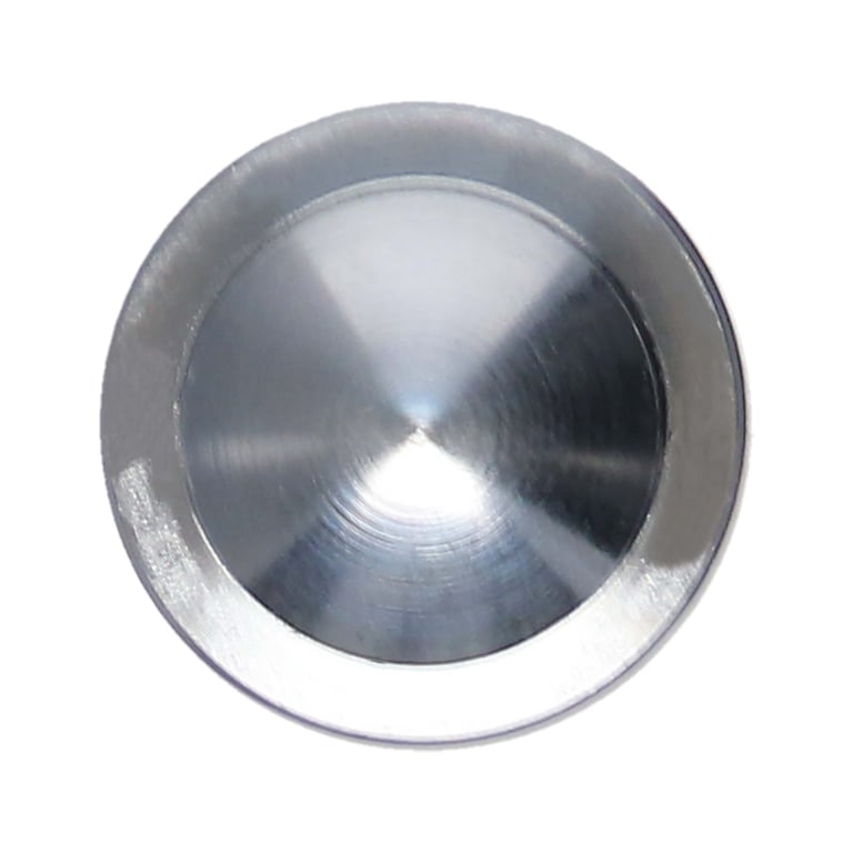 Manley 42146 - Cmshft Thrust Button, SPACER-CHEVY ALUM CAM
