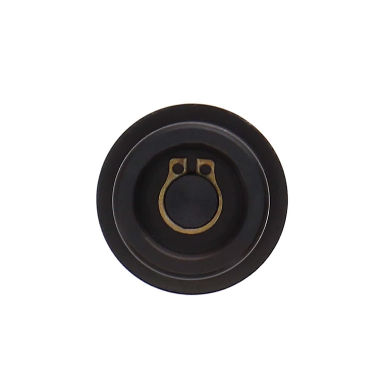 Manley 42145 - Cmshft Thrust Button, BUTTON-BBC ROLLER Manley 42145 - Cmshft Thrust Button, BUTTON-BBC ROLLER