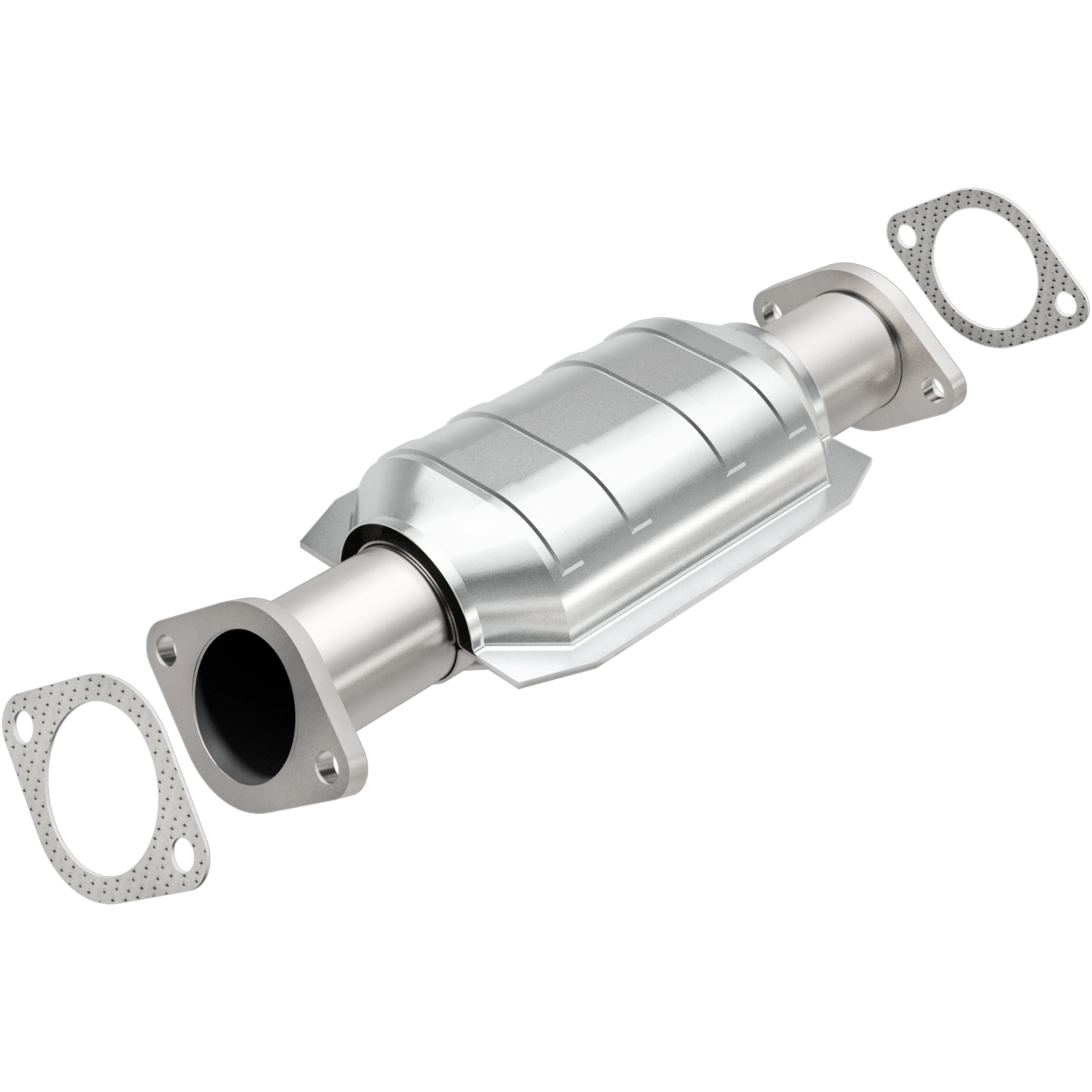 Magnaflow 49447 - Conv DF 06-08 Hyun/Kia 3.8L OEM Magnaflow 49447 - Conv DF 06-08 Hyun/Kia 3.8L OEM