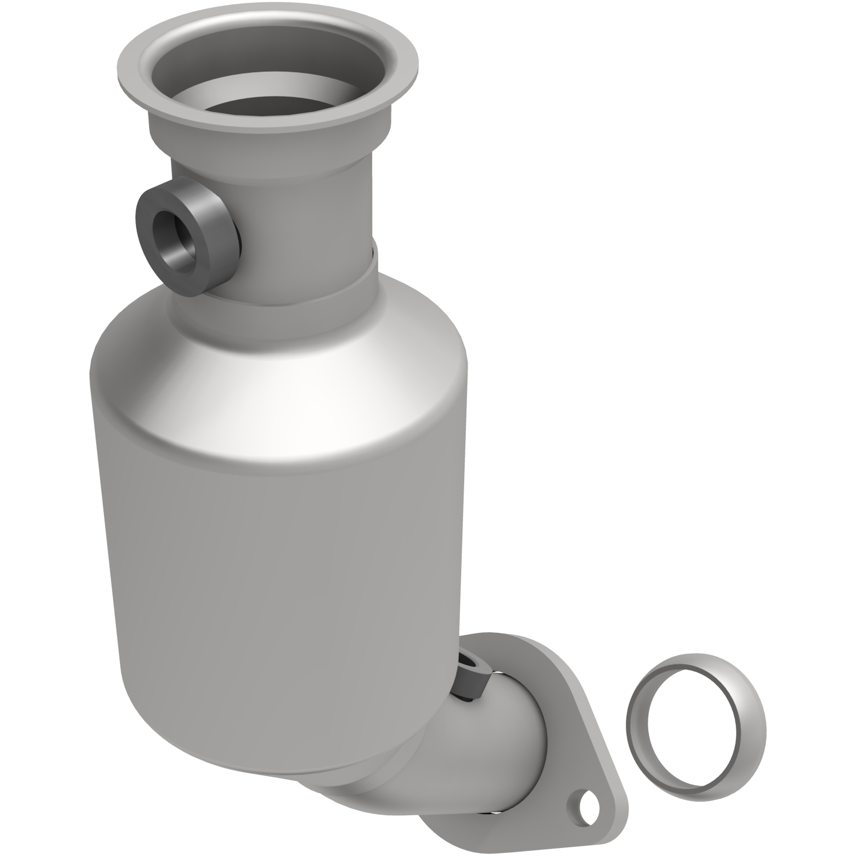 Magnaflow 49492 - Conv DF 02-03 Liberty 3.7L DS frt O