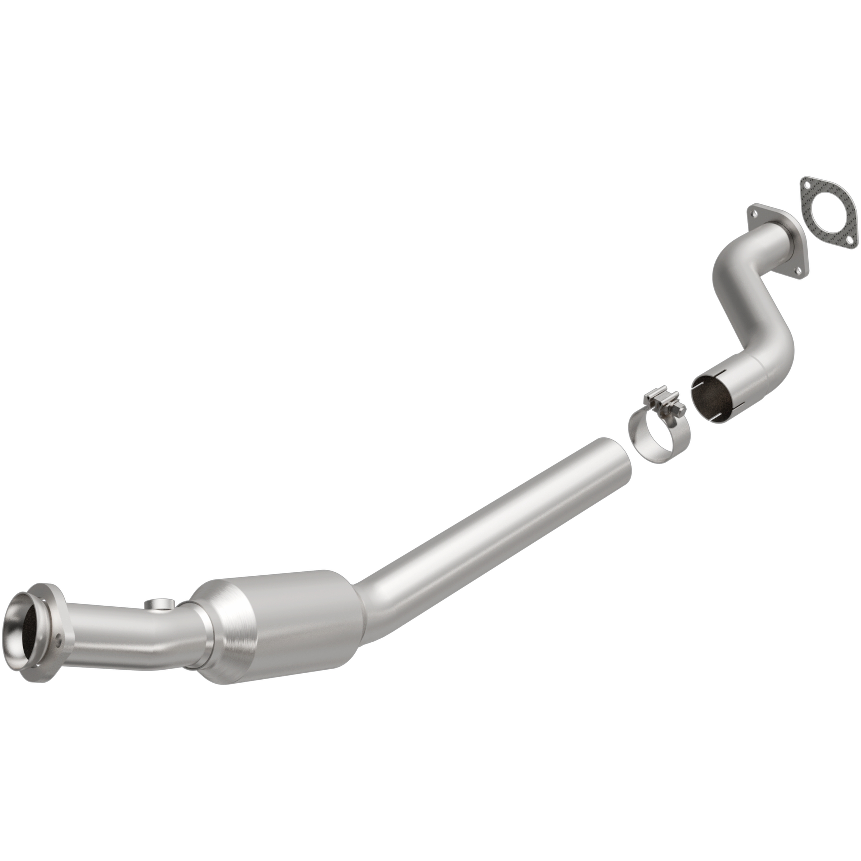 Magnaflow 49731 - Conv DF GTO- 2005-2006 6.0L OEM Magnaflow 49731 - Conv DF GTO- 2005-2006 6.0L OEM