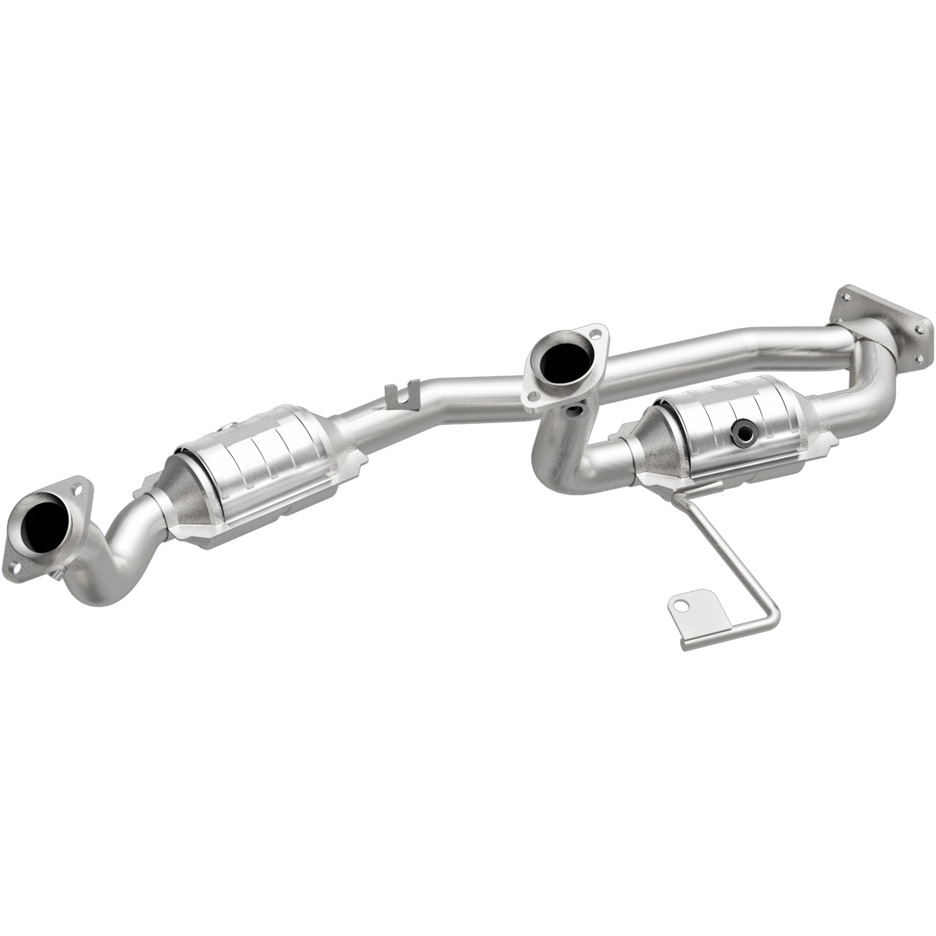 Magnaflow 49624 - Conv DF 01-03 Windstar 3.8 OEM Magnaflow 49624 - Conv DF 01-03 Windstar 3.8 OEM