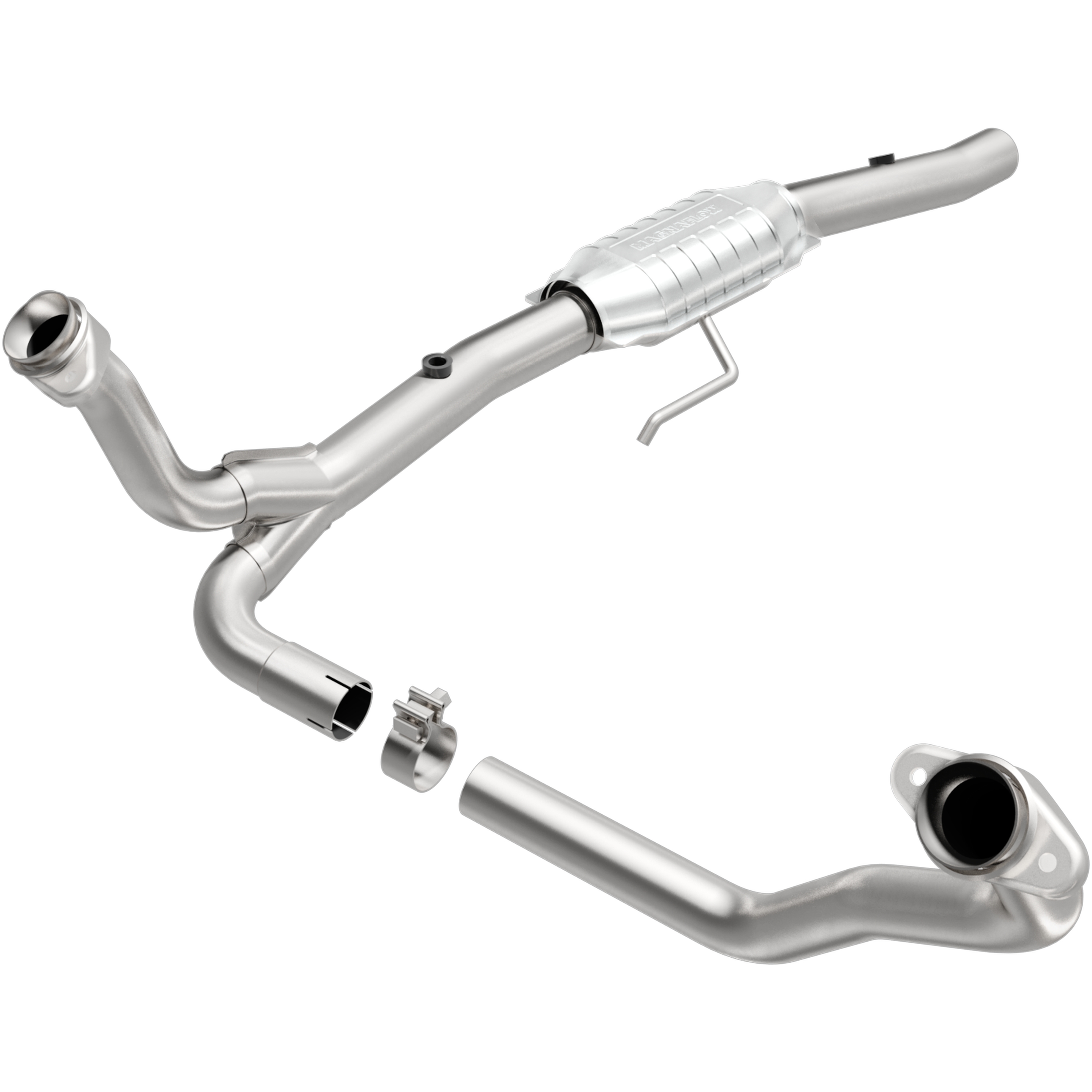 Magnaflow 49469 - Conv DF 00-03 Dakota 4.7L 2WD OEM
