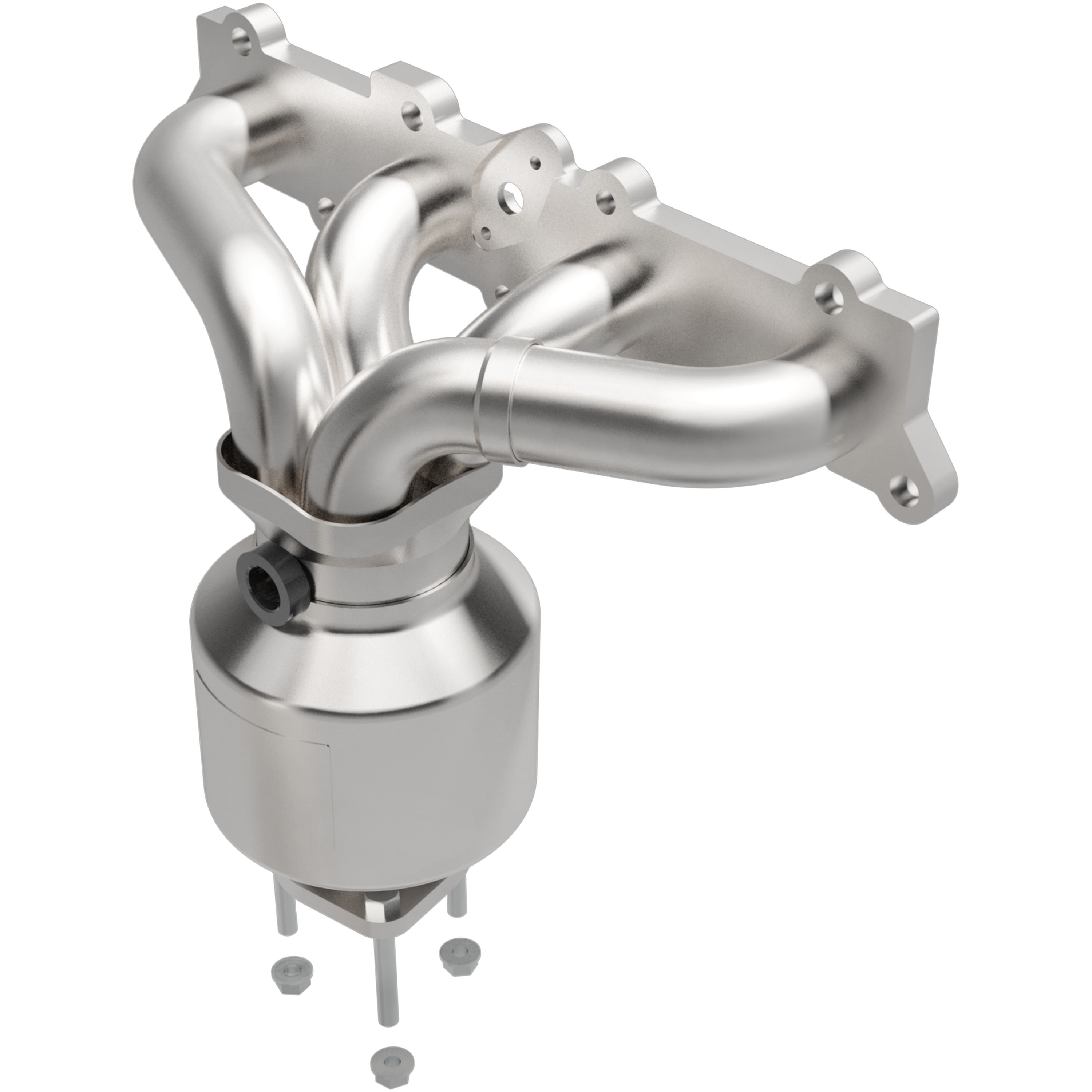 Magnaflow 50150 - Conv DF 99-02 Saturn SC/SL/SW Series 1.9L Manifold Magnaflow 50150 - Conv DF 99-02 Saturn SC/SL/SW Series 1.9L Manifold