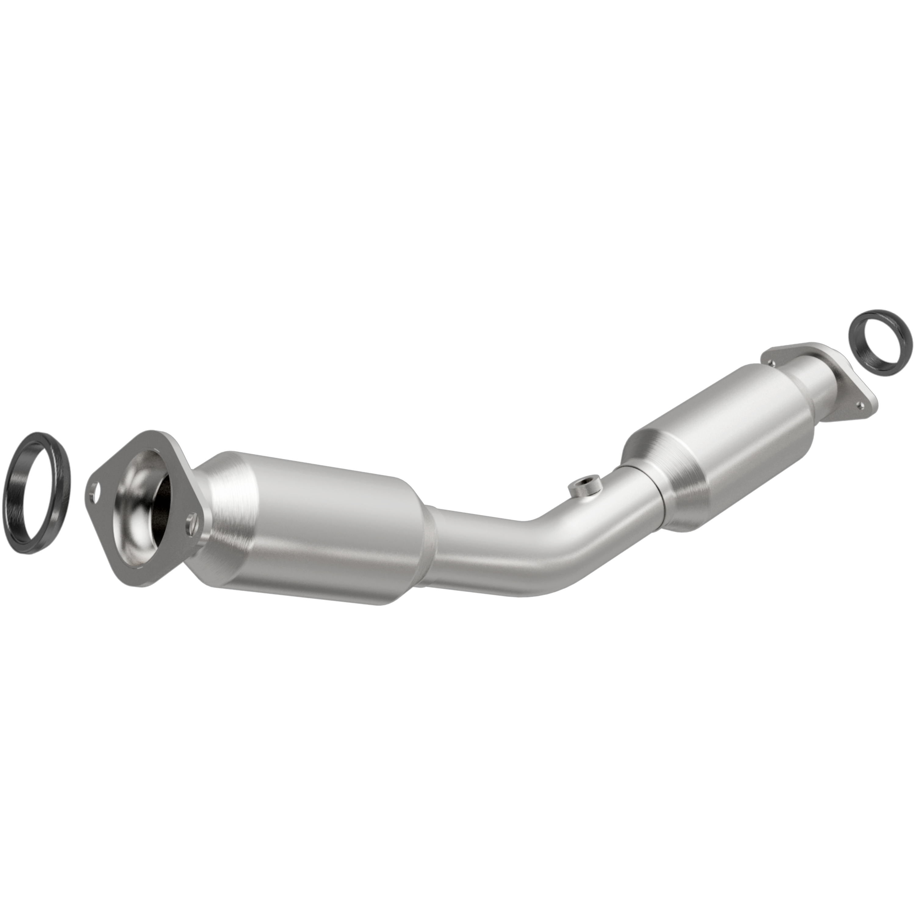 Magnaflow 49753 - Conv DF 07-08 Nissan Sentra 2.0L (49 State) Magnaflow 49753 - Conv DF 07-08 Nissan Sentra 2.0L (49 State)