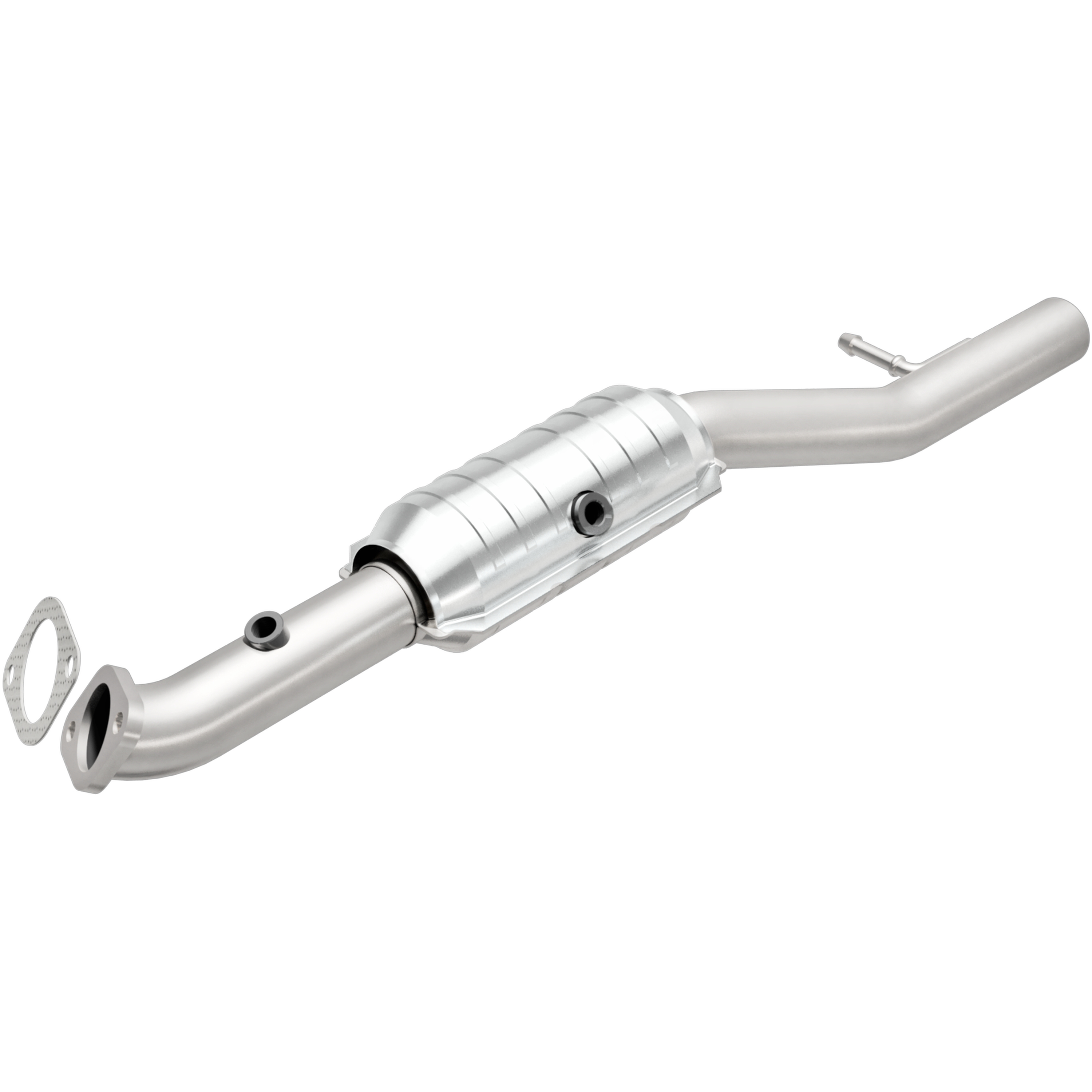 Magnaflow 49843 - Conv DF 08-09 Mitsubishi Lancer 2.0L w/o Turbo *NOT FOR SALE IN CALIFORNIA* Magnaflow 49843 - Conv DF 08-09 Mitsubishi Lancer 2.0L w/o Turbo *NOT FOR SALE IN CALIFORNIA*