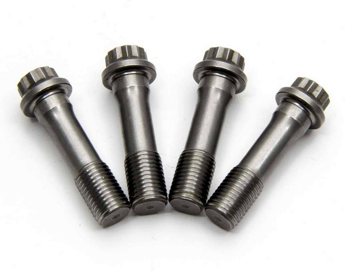 Manley 42384-4 - 7/16in x 1.650in ARP2000 Replacement Connecting Rod Bolts - Set of 4 Manley 42384-4 - 7/16in x 1.650in ARP2000 Replacement Connecting Rod Bolts - Set of 4