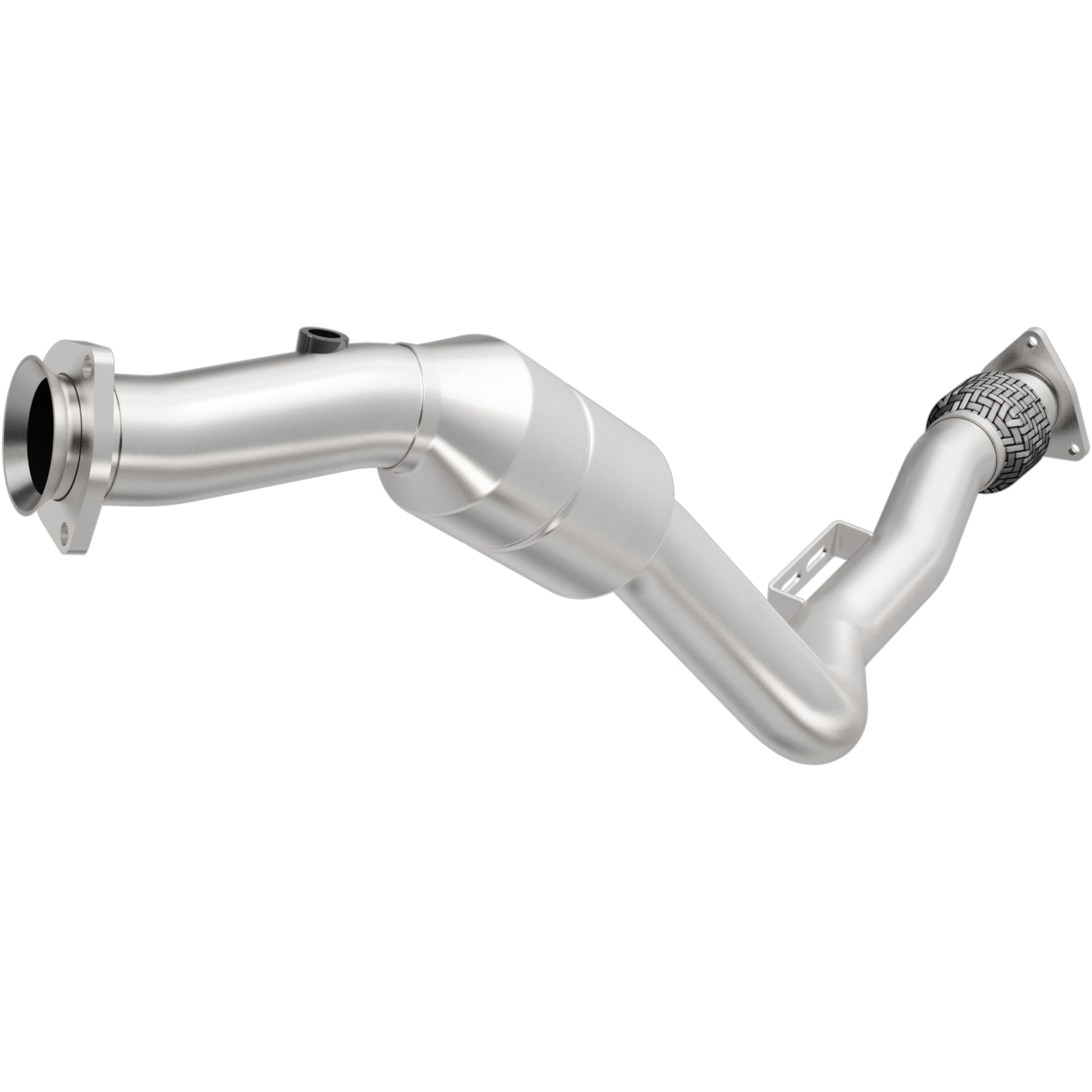 Magnaflow 49875 - Conv DF 04-06 VW Phaeton 4.2L Driver Side Front Magnaflow 49875 - Conv DF 04-06 VW Phaeton 4.2L Driver Side Front