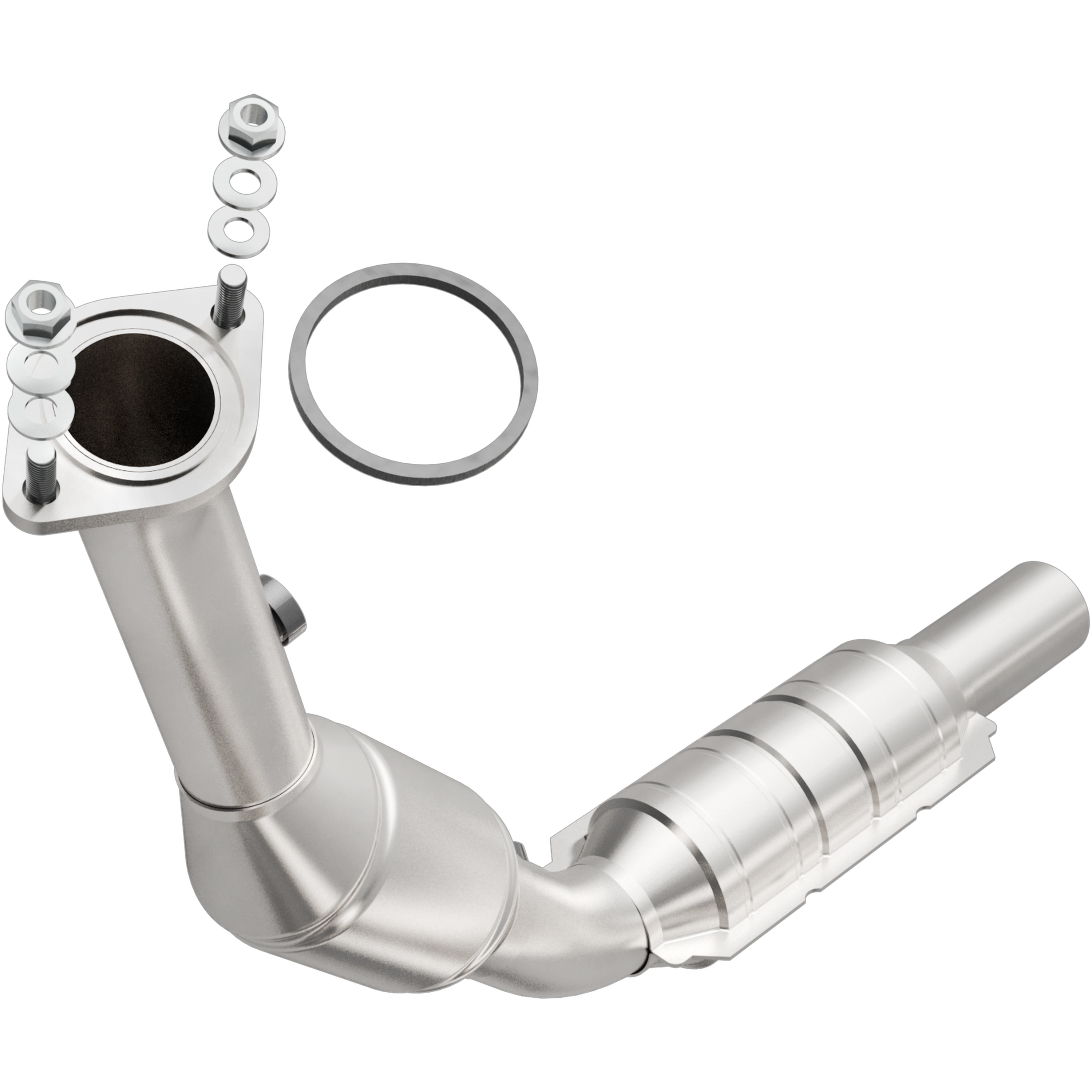 Magnaflow 49937 - Conv DF 10-11 Chevy Camaro 3.6L Driver Side Magnaflow 49937 - Conv DF 10-11 Chevy Camaro 3.6L Driver Side