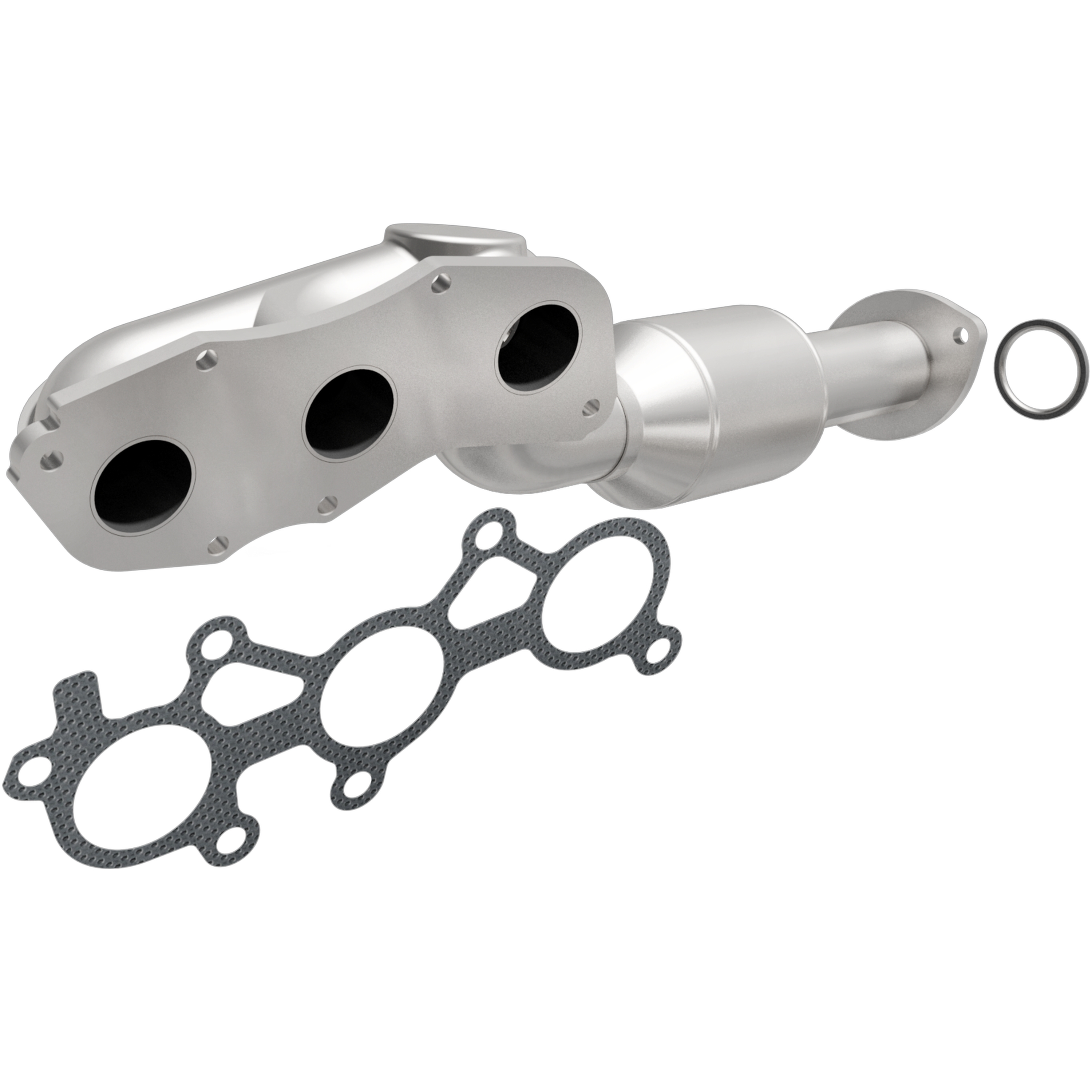 Magnaflow 49995 - Conv DF 2006 Lexus GS300 3.0L Passenger Side m