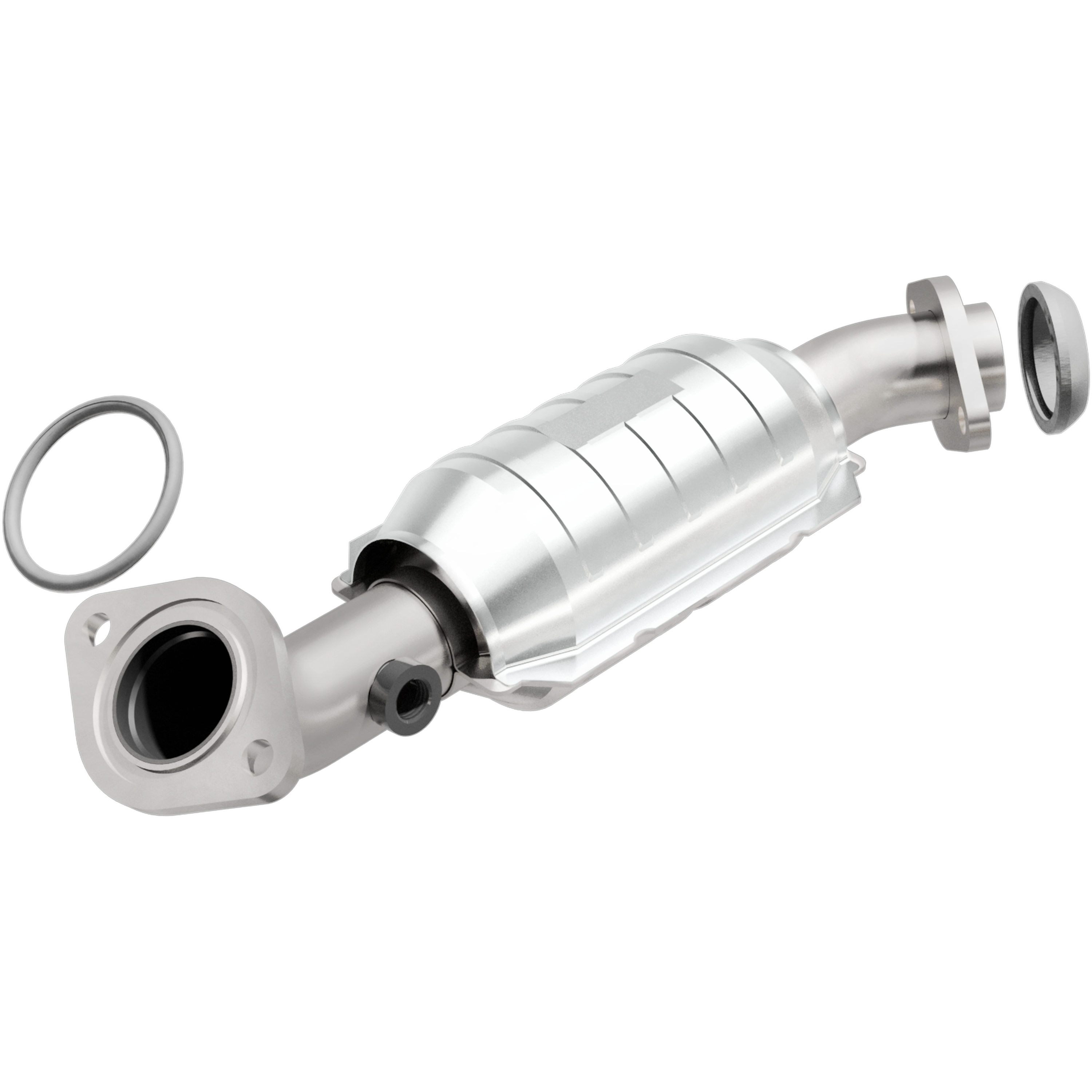 Magnaflow 49884 - Conv DF 05-07 Cadillac CTS 3.6L D/S Magnaflow 49884 - Conv DF 05-07 Cadillac CTS 3.6L D/S