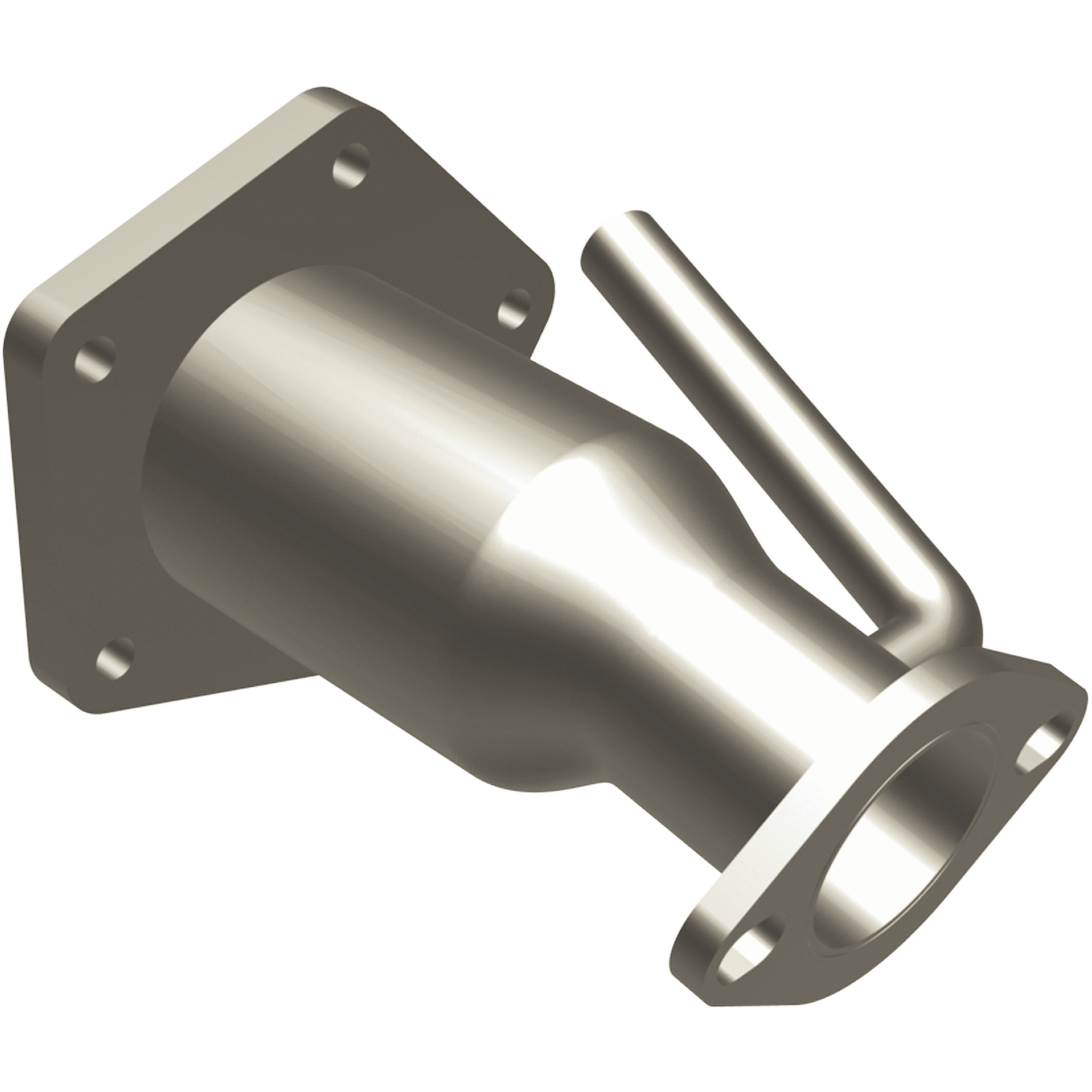 Magnaflow 50241 - Conv DF Hyndui-Mitsubishi