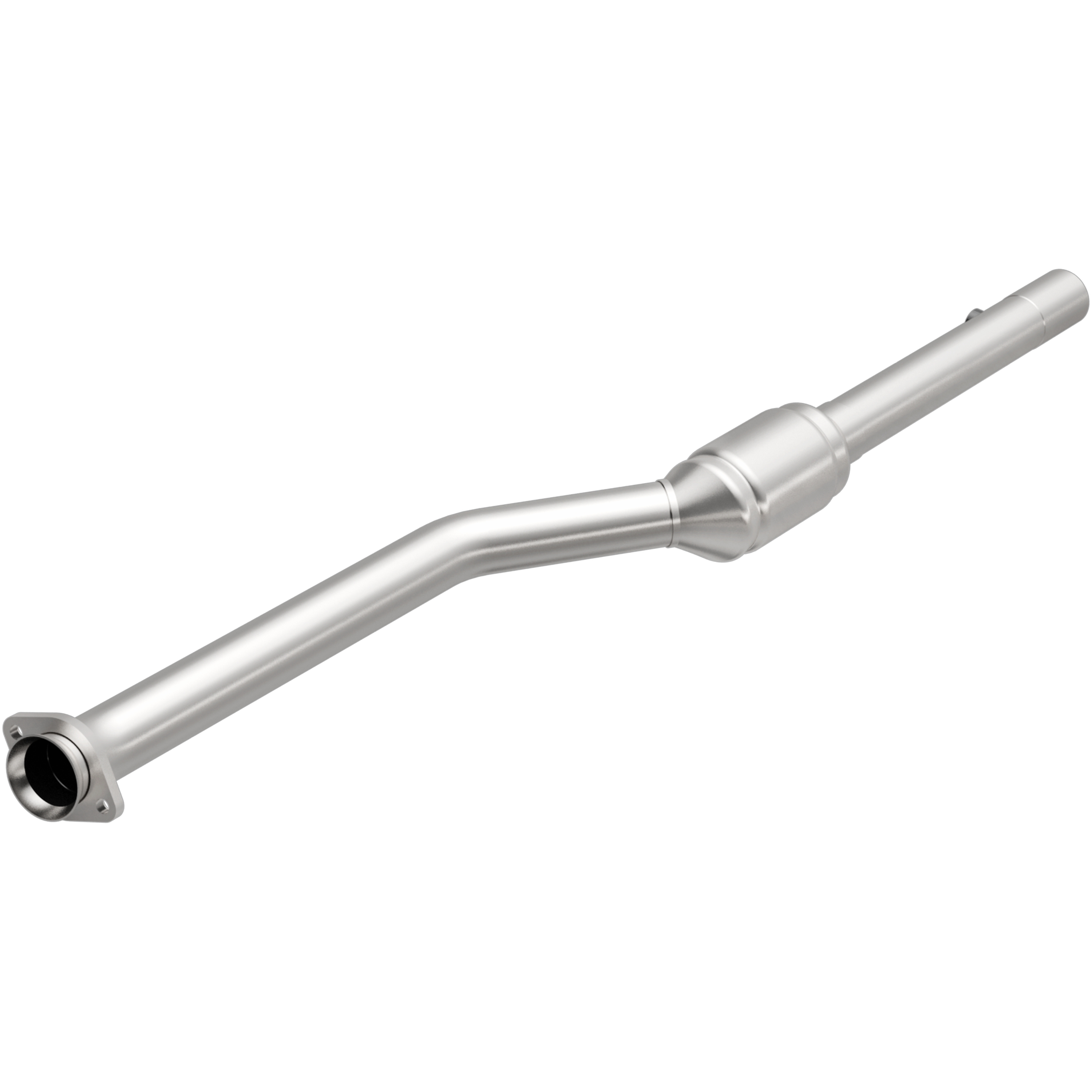 Magnaflow 49786 - Conv DF 99-00 BMW 540i 4.4L PS Rear Magnaflow 49786 - Conv DF 99-00 BMW 540i 4.4L PS Rear
