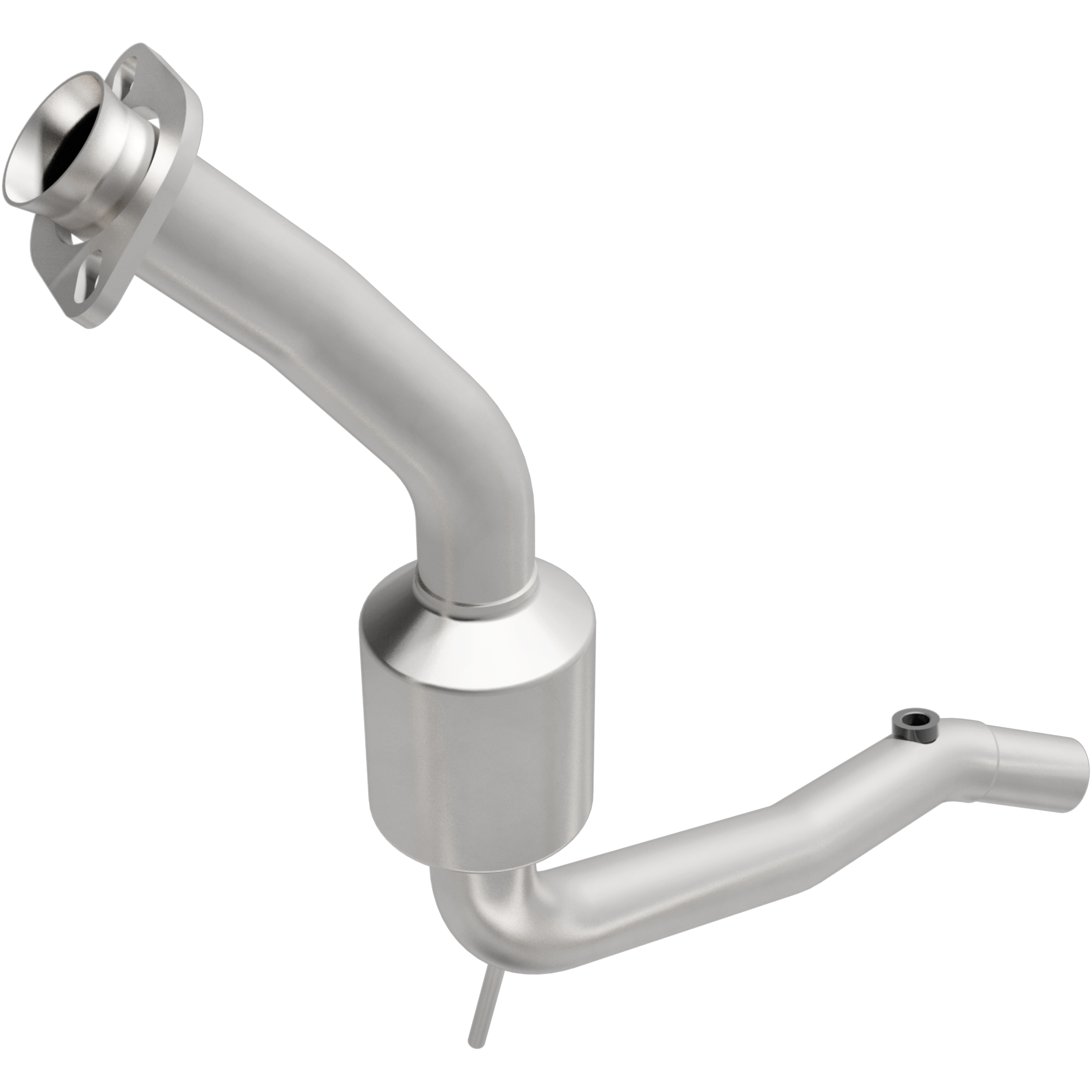 Magnaflow 50205 - Conv DF Chrysler/Dodge/Plymouth car