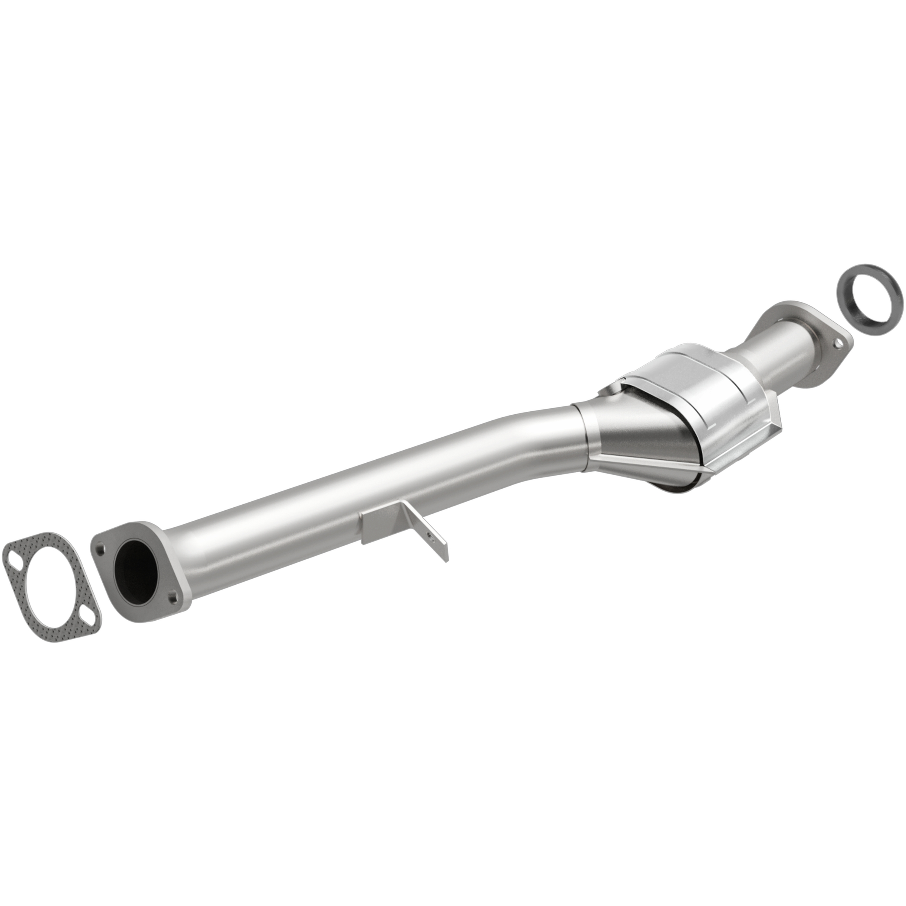 Magnaflow 49985 - Conv DF 02-07 Subaru WRX 2.0L Turbo
