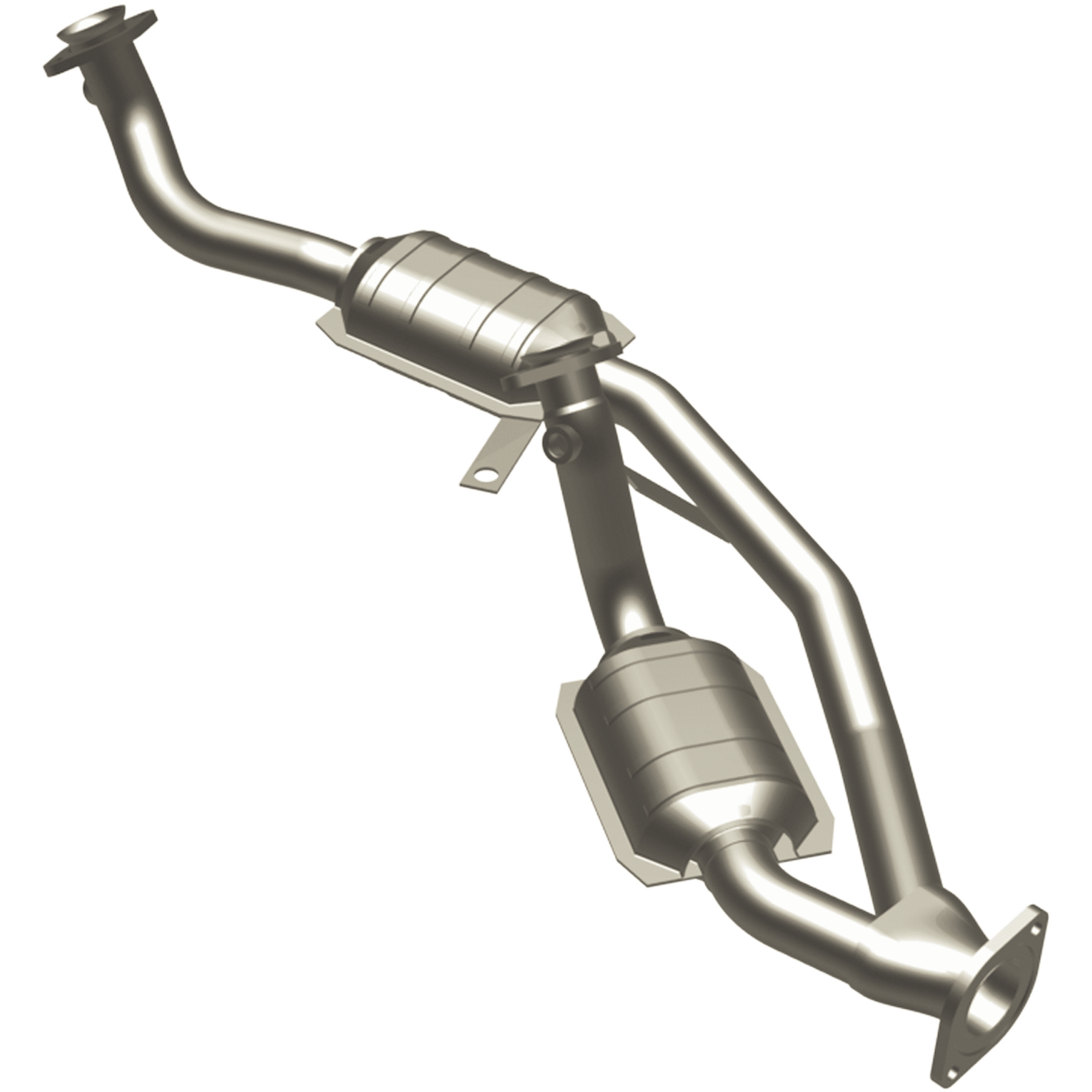 Magnaflow 50202 - Conv DF Taurus/Sable/Continental 8