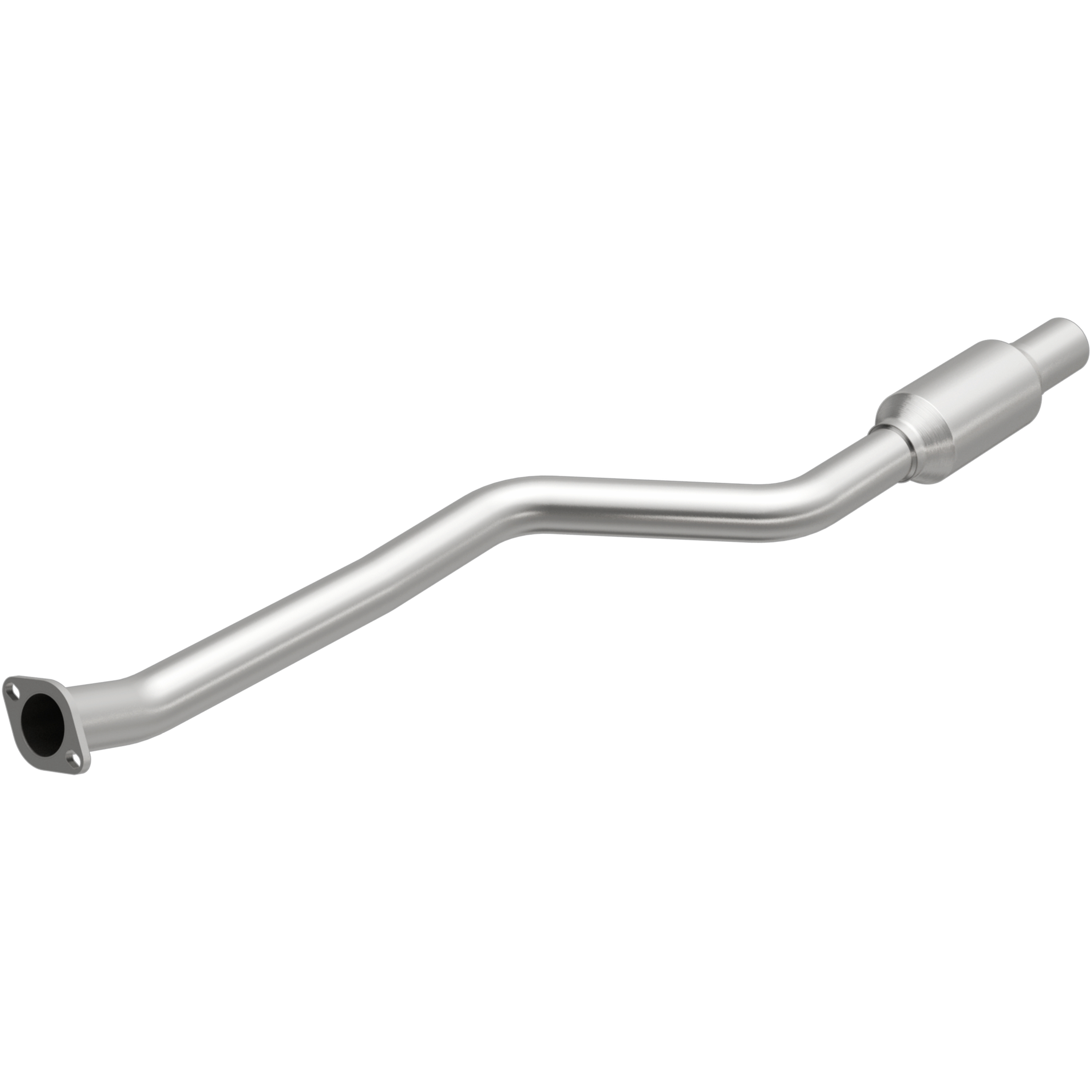 Magnaflow 49782 - Conv DF BMW 5 08-09 Rear OEM