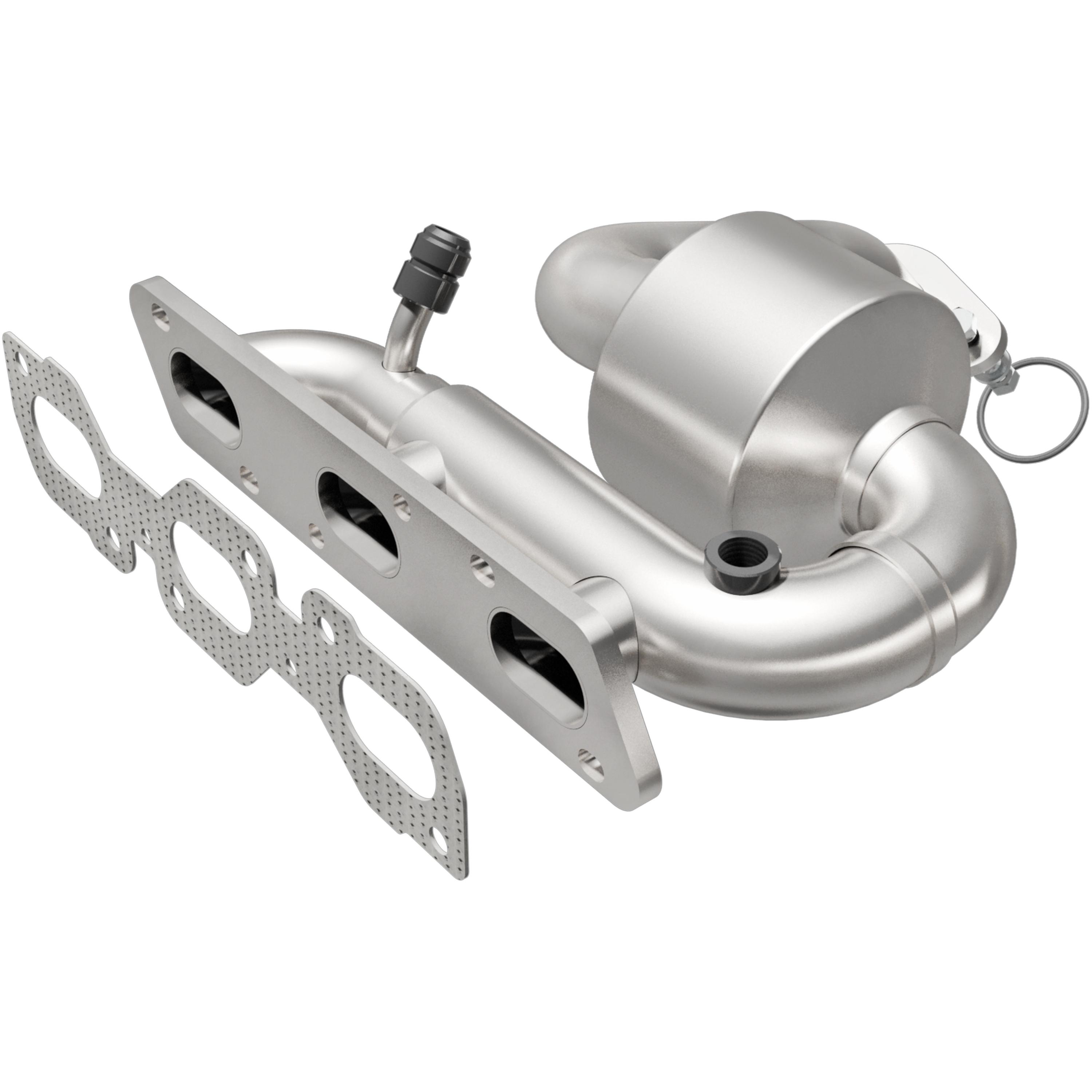 Magnaflow 50886 - Conv DF 00-03 Ford Taurus 3.0L mani Magnaflow 50886 - Conv DF 00-03 Ford Taurus 3.0L mani