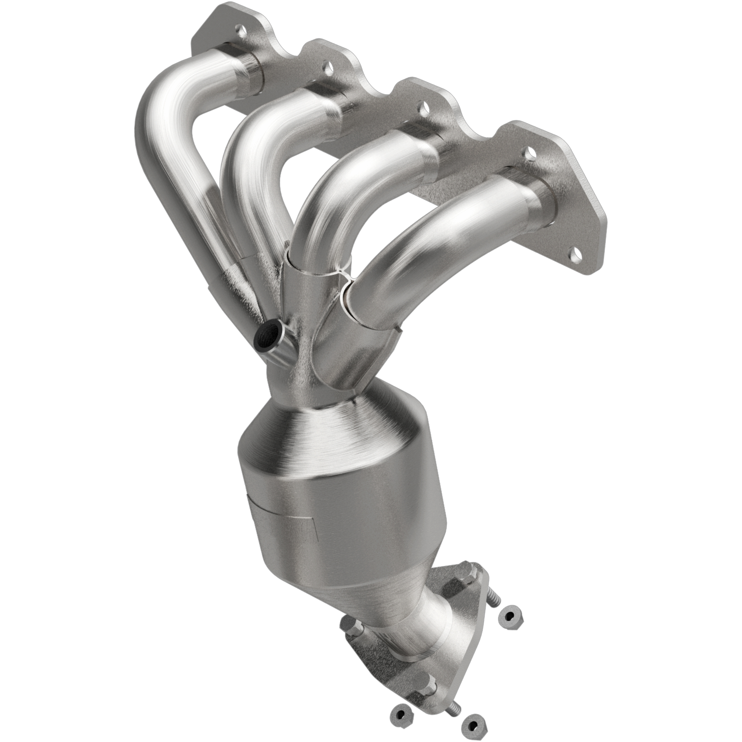 Magnaflow 51062 - Conv DF 09-10 Chevy Aveo/Aveo5 1.6L Manifold / 09 Pontiac G3 1.6L Manifold (49 State)