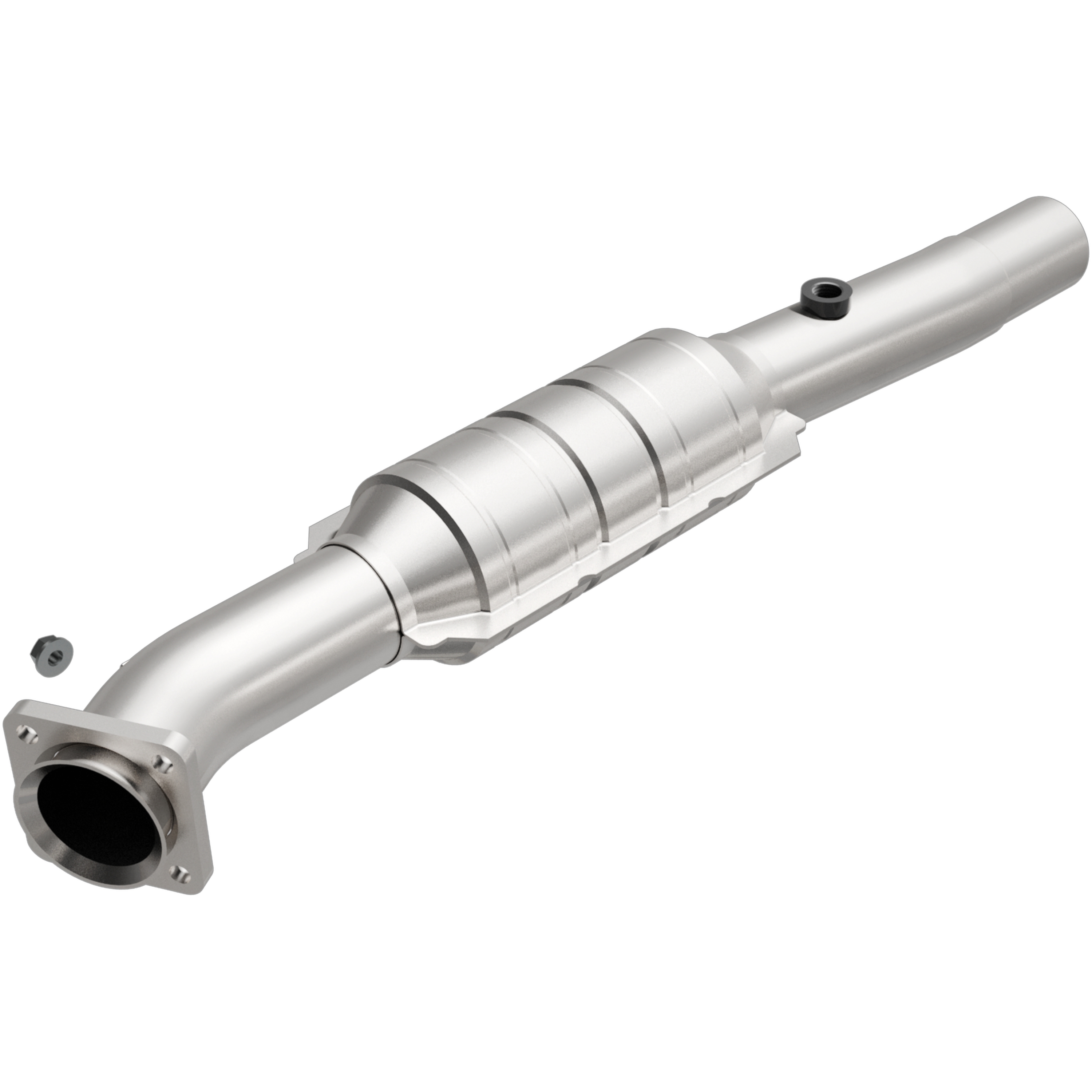 Magnaflow 51084 - Conv DF 01-03 Audi S8 4.2L Driver Side Magnaflow 51084 - Conv DF 01-03 Audi S8 4.2L Driver Side