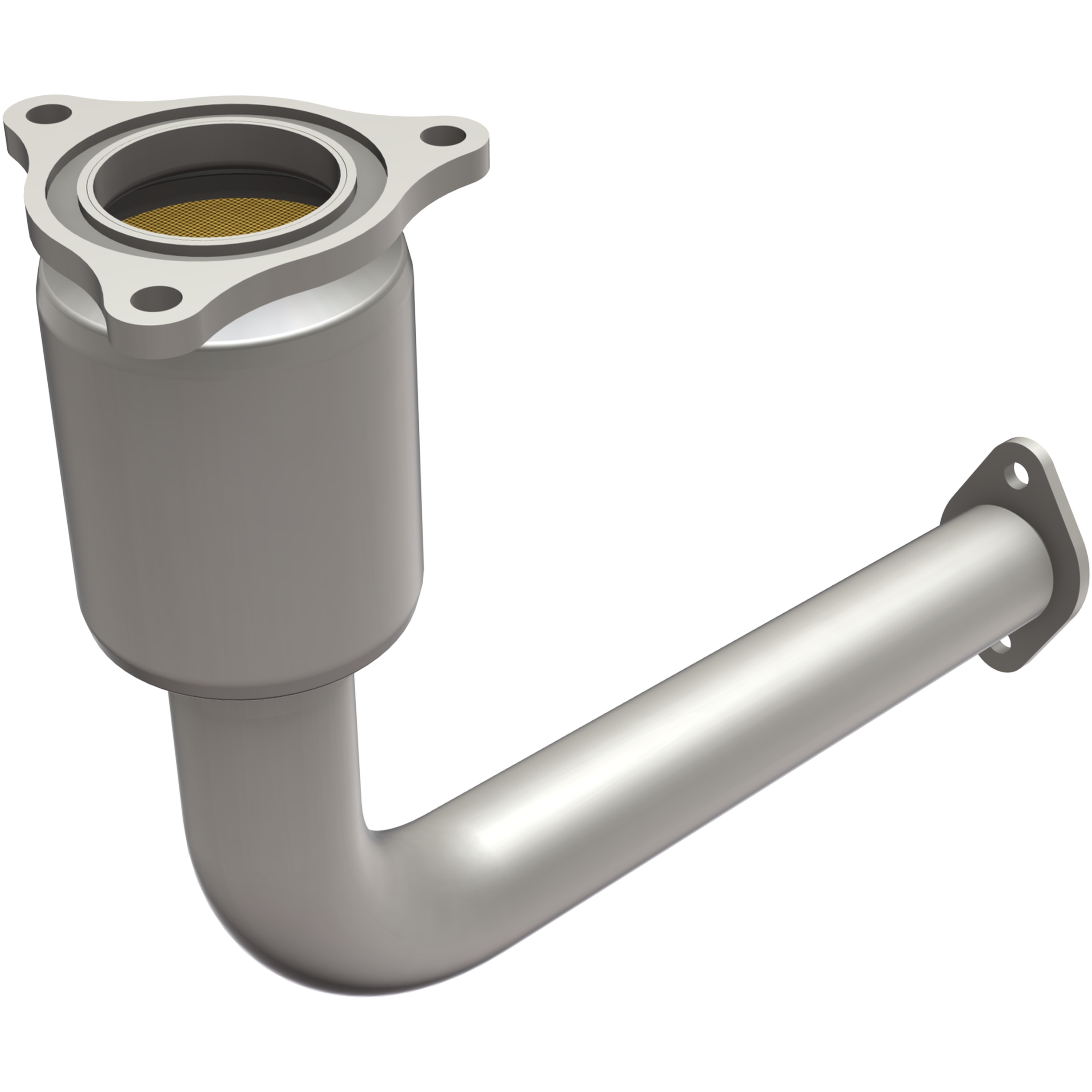Magnaflow 50837 - Conv DF 99-02 Esteem 1.8L Front Magnaflow 50837 - Conv DF 99-02 Esteem 1.8L Front