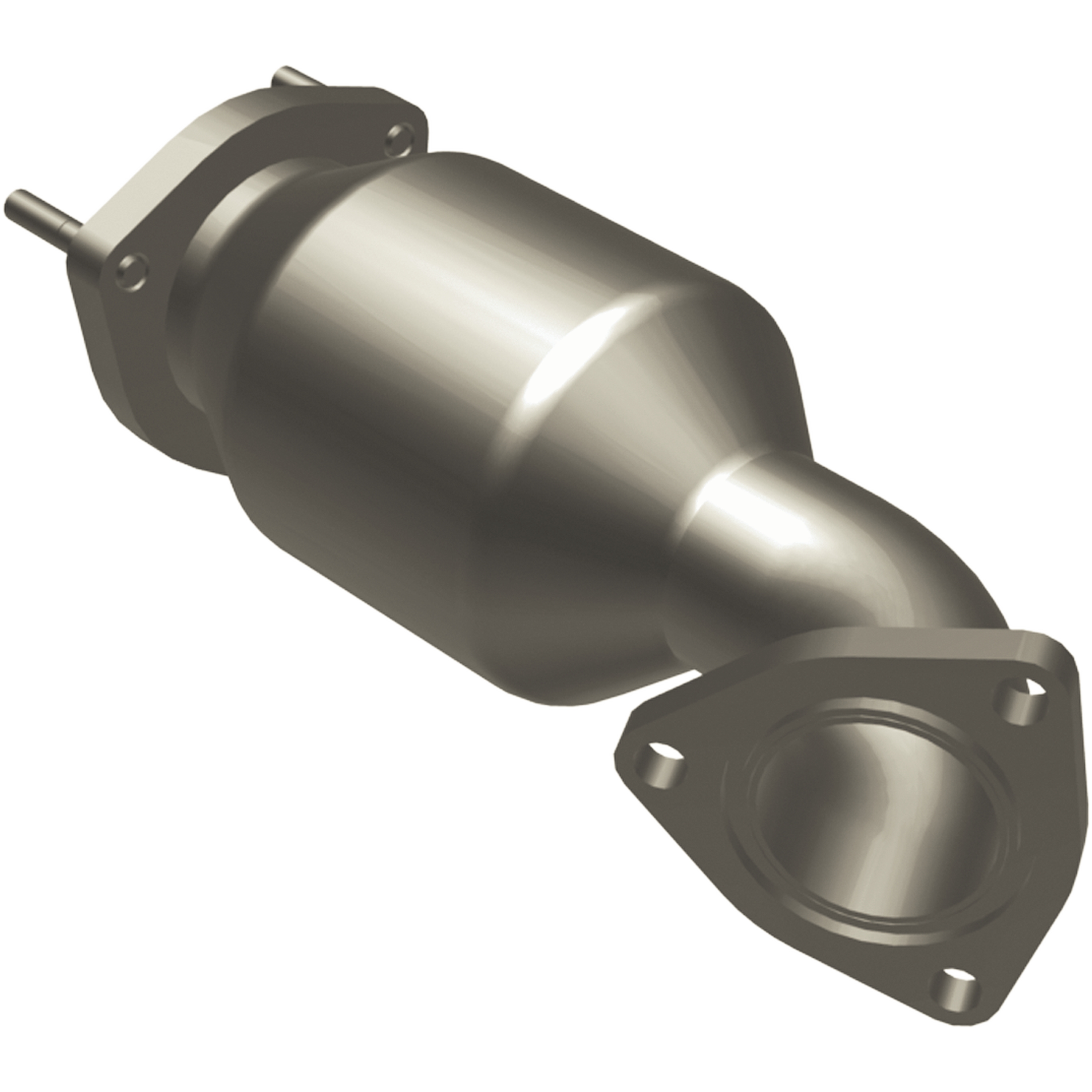 Magnaflow 50818 - Conv DF 99-02 Lanos 1.6L Front