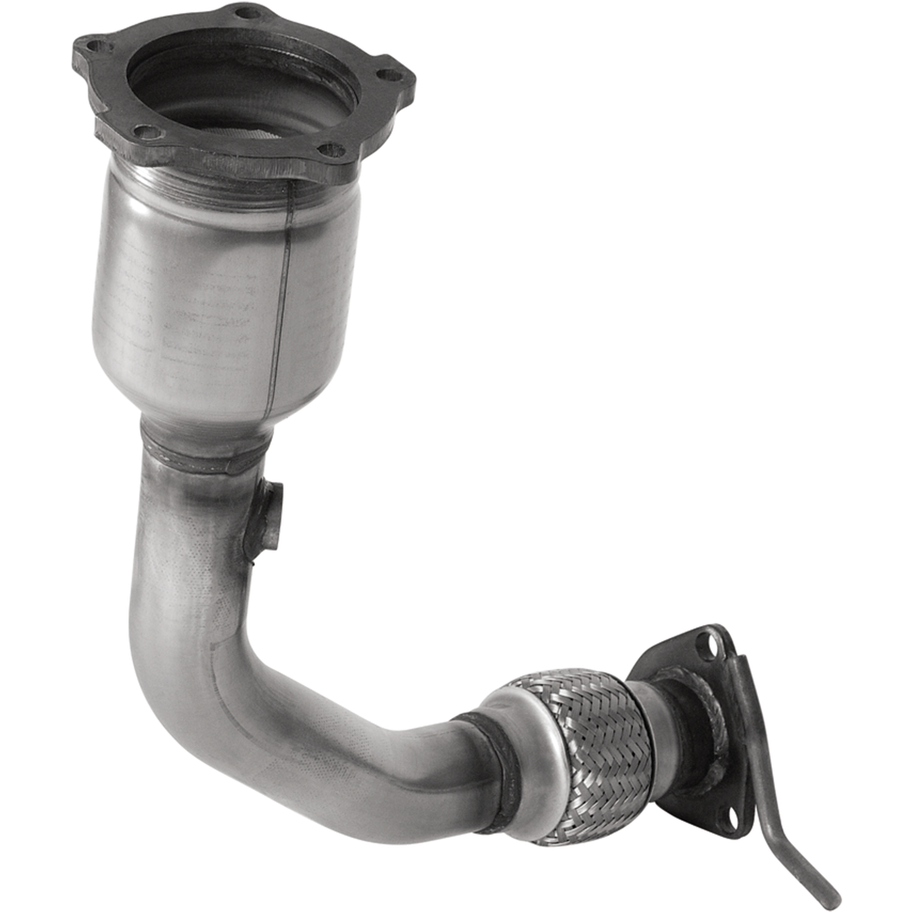 Magnaflow 50880 - Conv DF 01-02 Kia Sportage Front