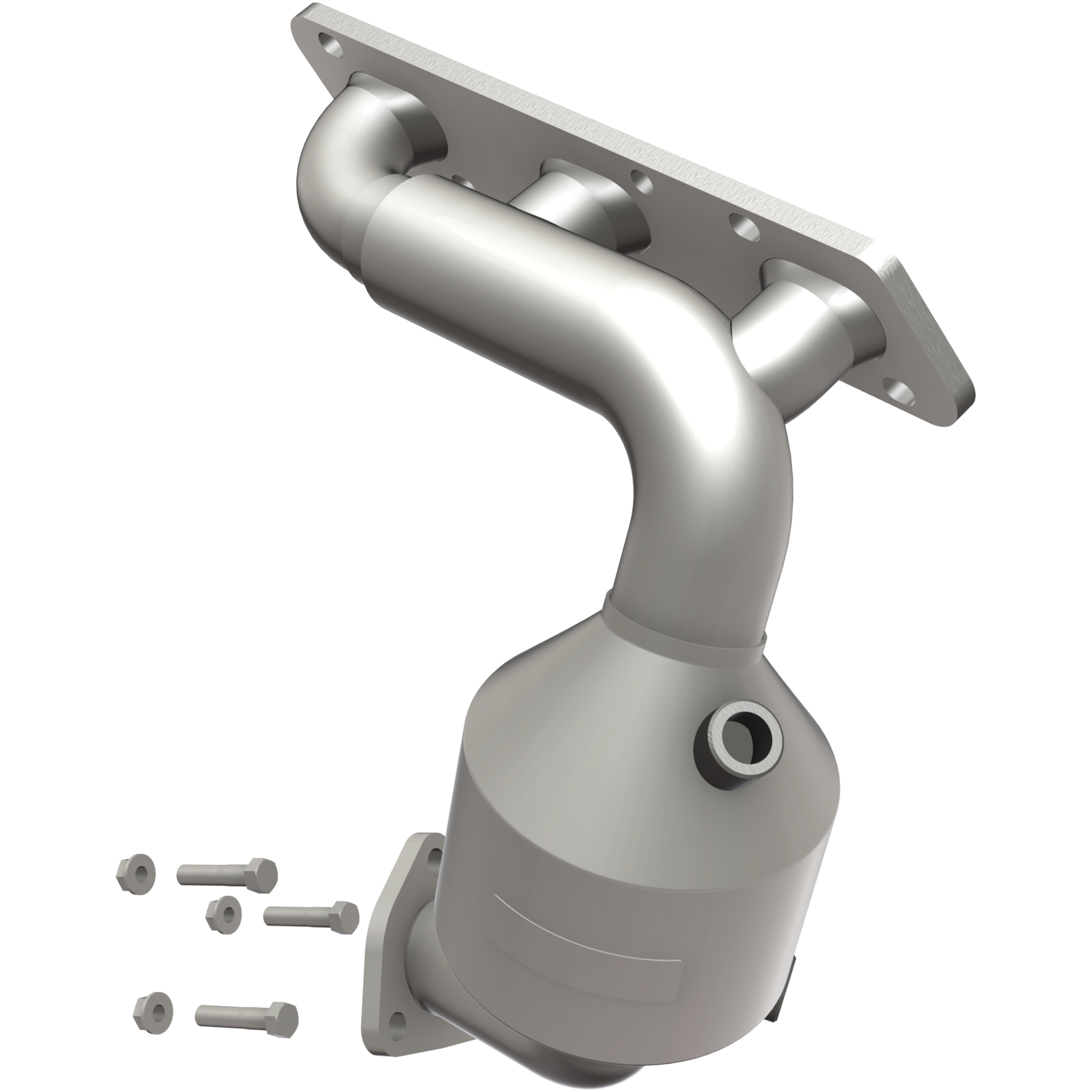 Magnaflow 50480 - Conv DF 2004 Mazda MPV 3.0L