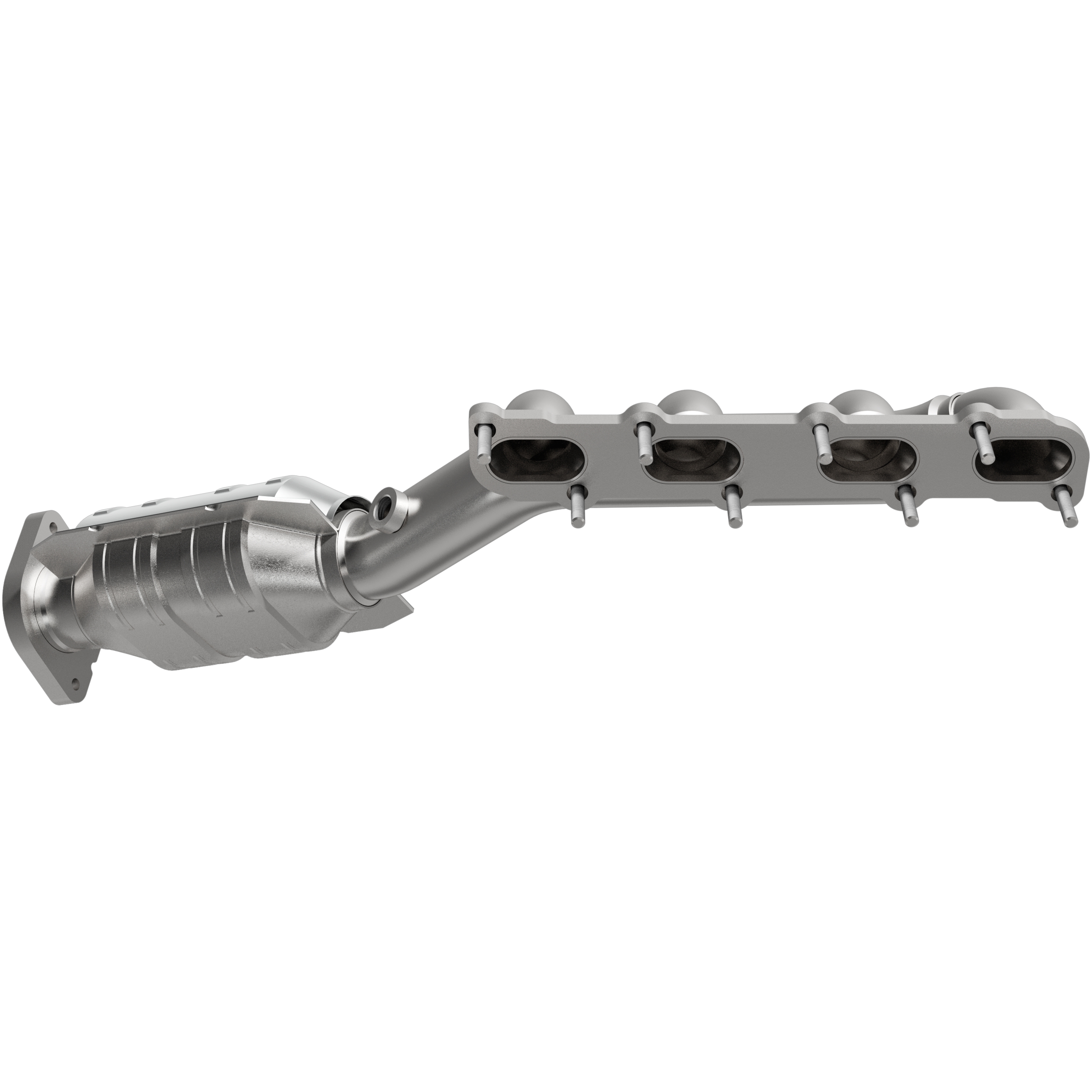 Magnaflow 50433 - Conv DF 06-09 Cadillac STS 4.4L Driver Side Magnaflow 50433 - Conv DF 06-09 Cadillac STS 4.4L Driver Side