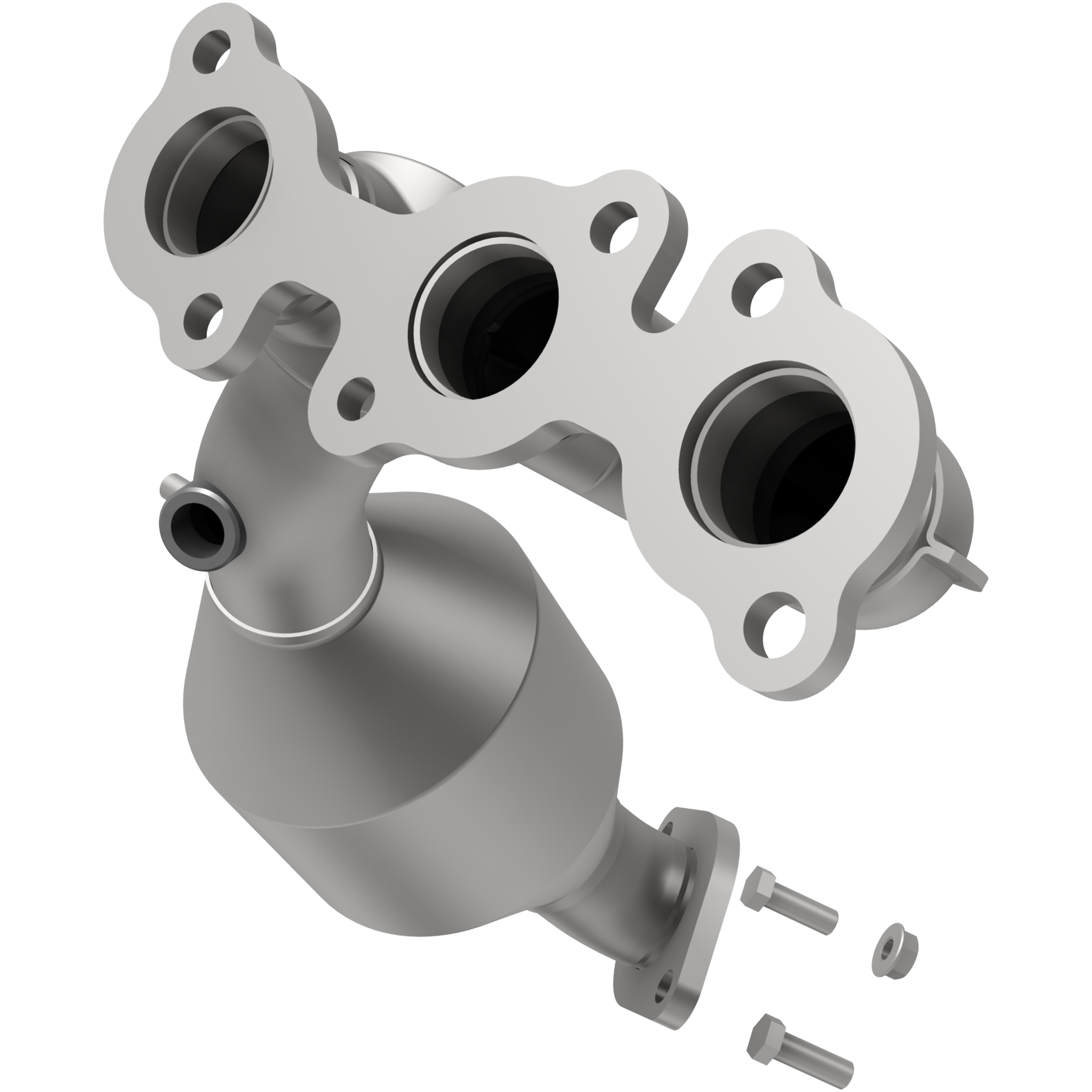 Magnaflow 50690 - Conv DF 06-08 Lexus RX400H 3.3L
