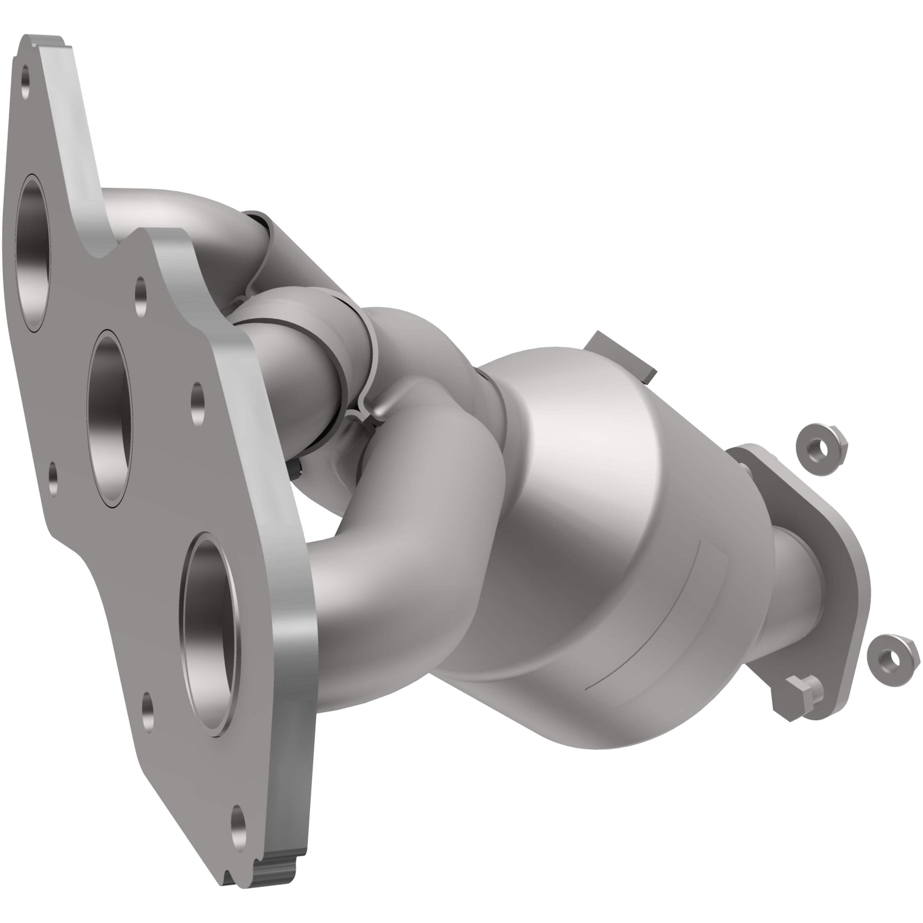 Magnaflow 50620 - Conv DF 06-09 Toyota RAV4 3.5L