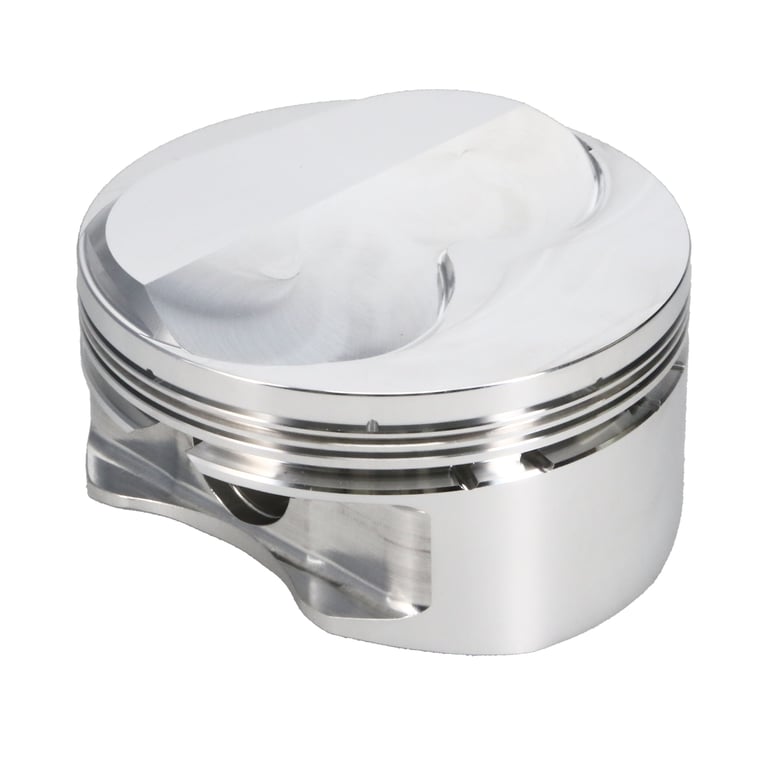 Manley 591960-8 - Piston Set, PIST-4.060/1.125CD/DOME