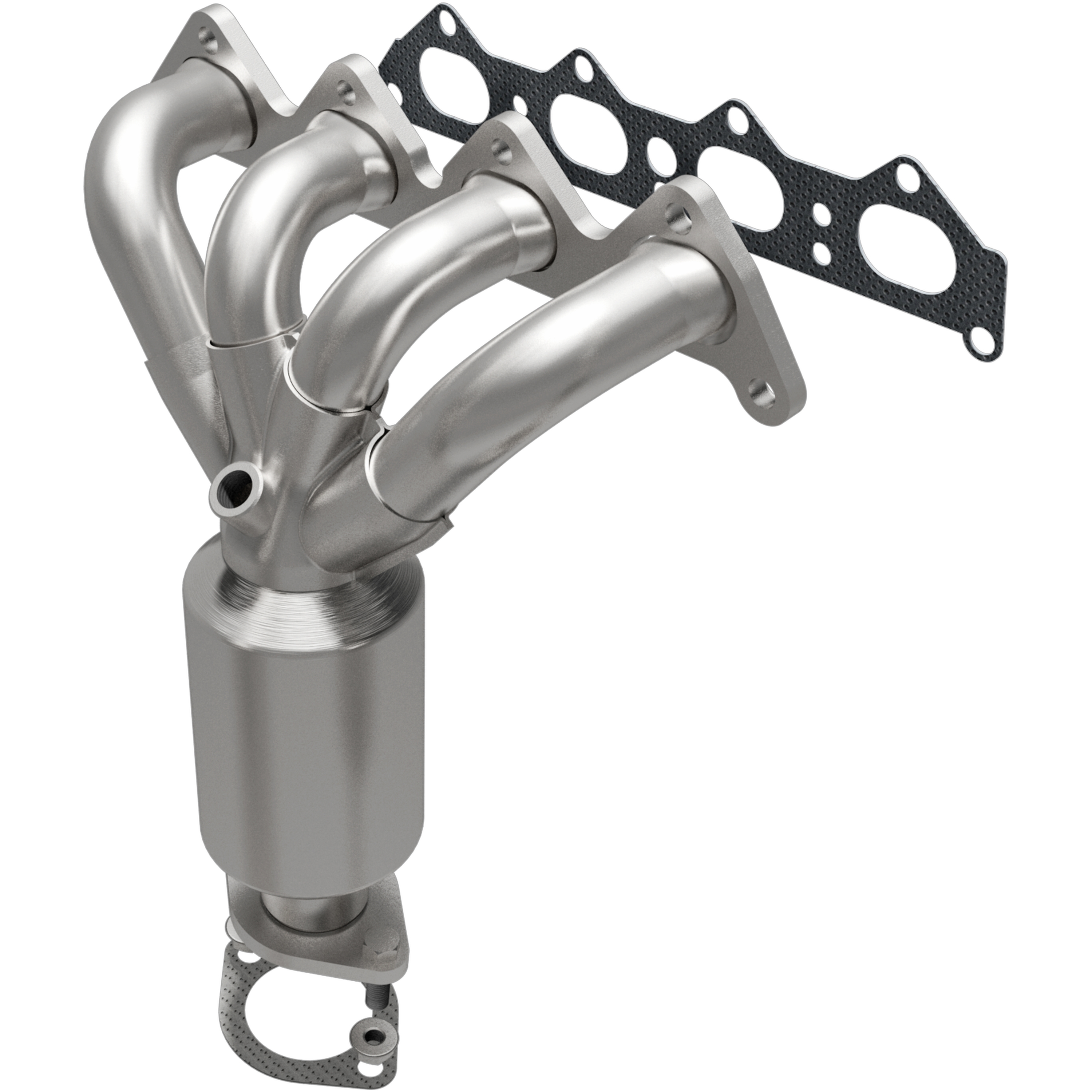 Magnaflow 50402 - Conv DF 05-08 Kia Sportage 2.0L Magnaflow 50402 - Conv DF 05-08 Kia Sportage 2.0L