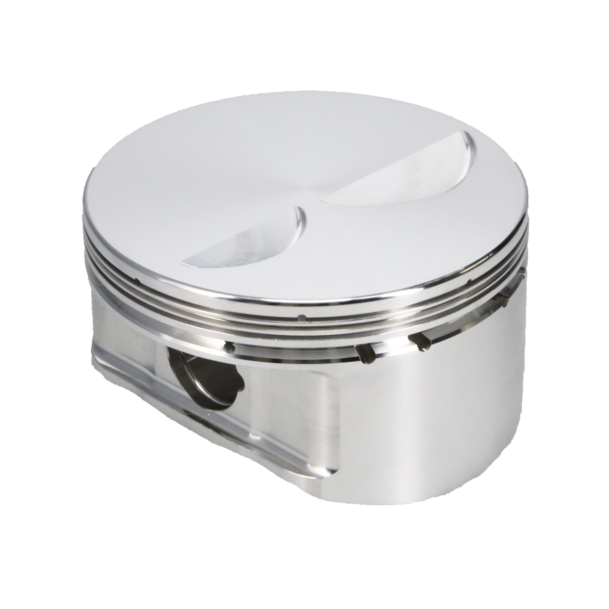 Manley 591230L-1 - Piston Single, PIST-4.030/1.125CD/FT Manley 591230L-1 - Piston Single, PIST-4.030/1.125CD/FT