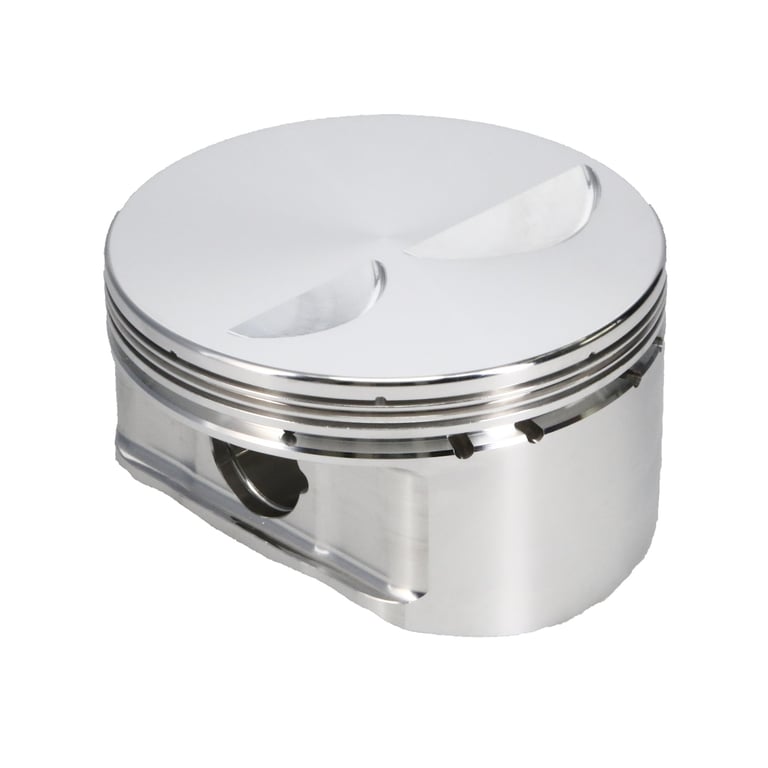Manley 591235L-1 - Piston Single, PIST-4.035/1.125CD/FT Manley 591235L-1 - Piston Single, PIST-4.035/1.125CD/FT
