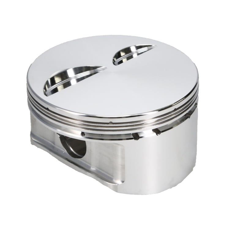 Manley 591235-8 - Piston Set, PIST-4.035/1.125CD/FT Manley 591235-8 - Piston Set, PIST-4.035/1.125CD/FT