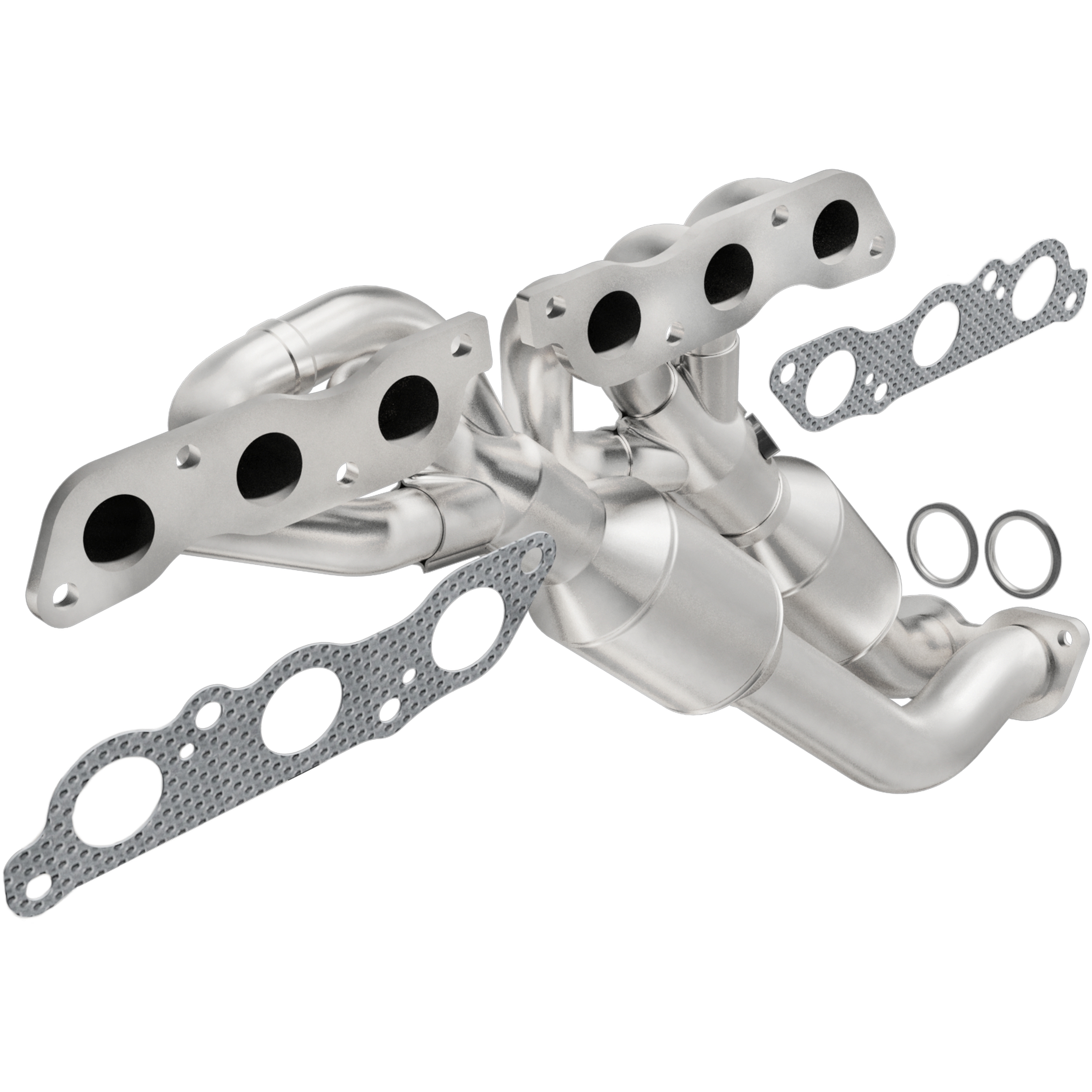 Magnaflow 50603 - Conv DF 00-04 Lexus IS/GS300 mani Magnaflow 50603 - Conv DF 00-04 Lexus IS/GS300 mani