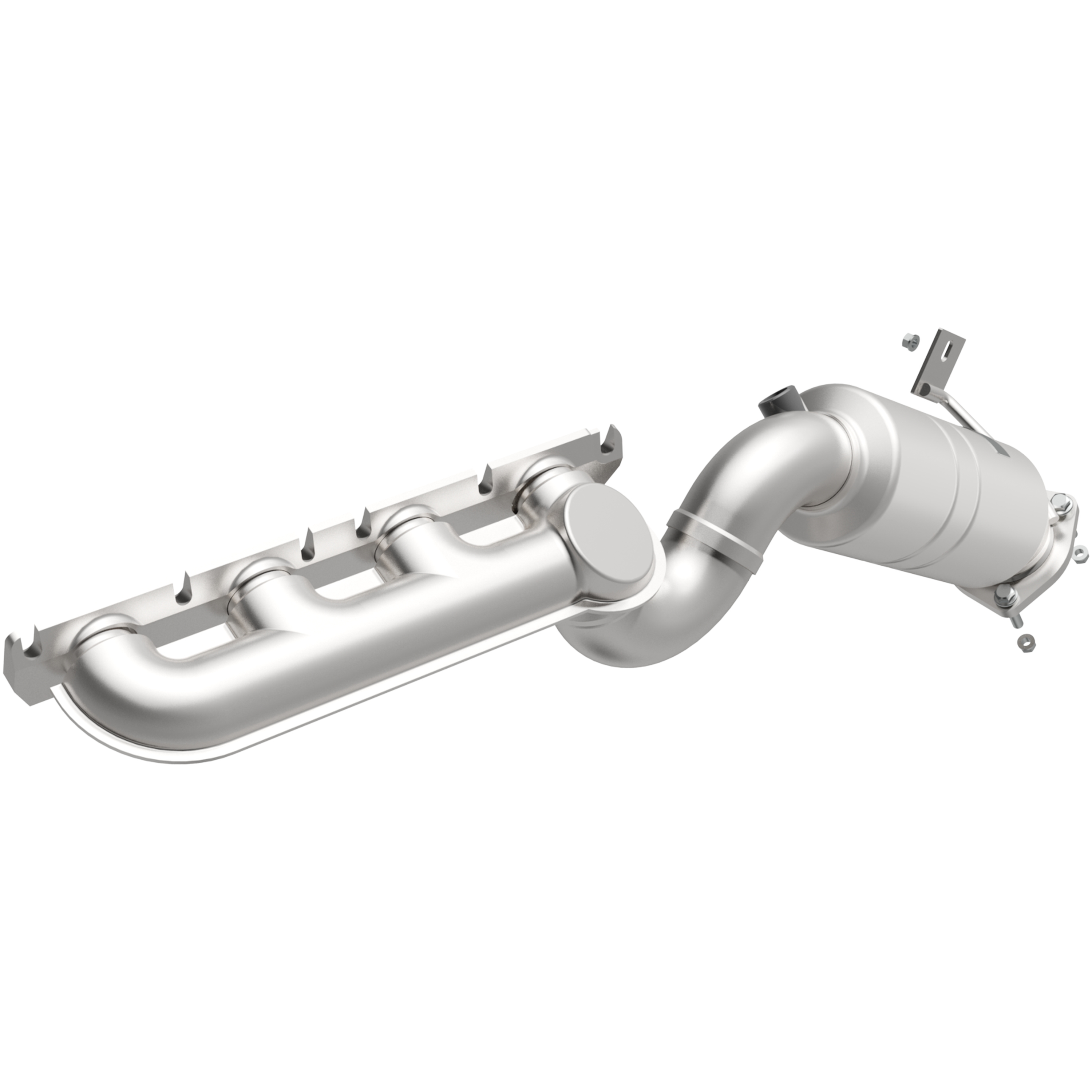 Magnaflow 51138 - Conv DF 07-08 Audi A6/A8 4.2L