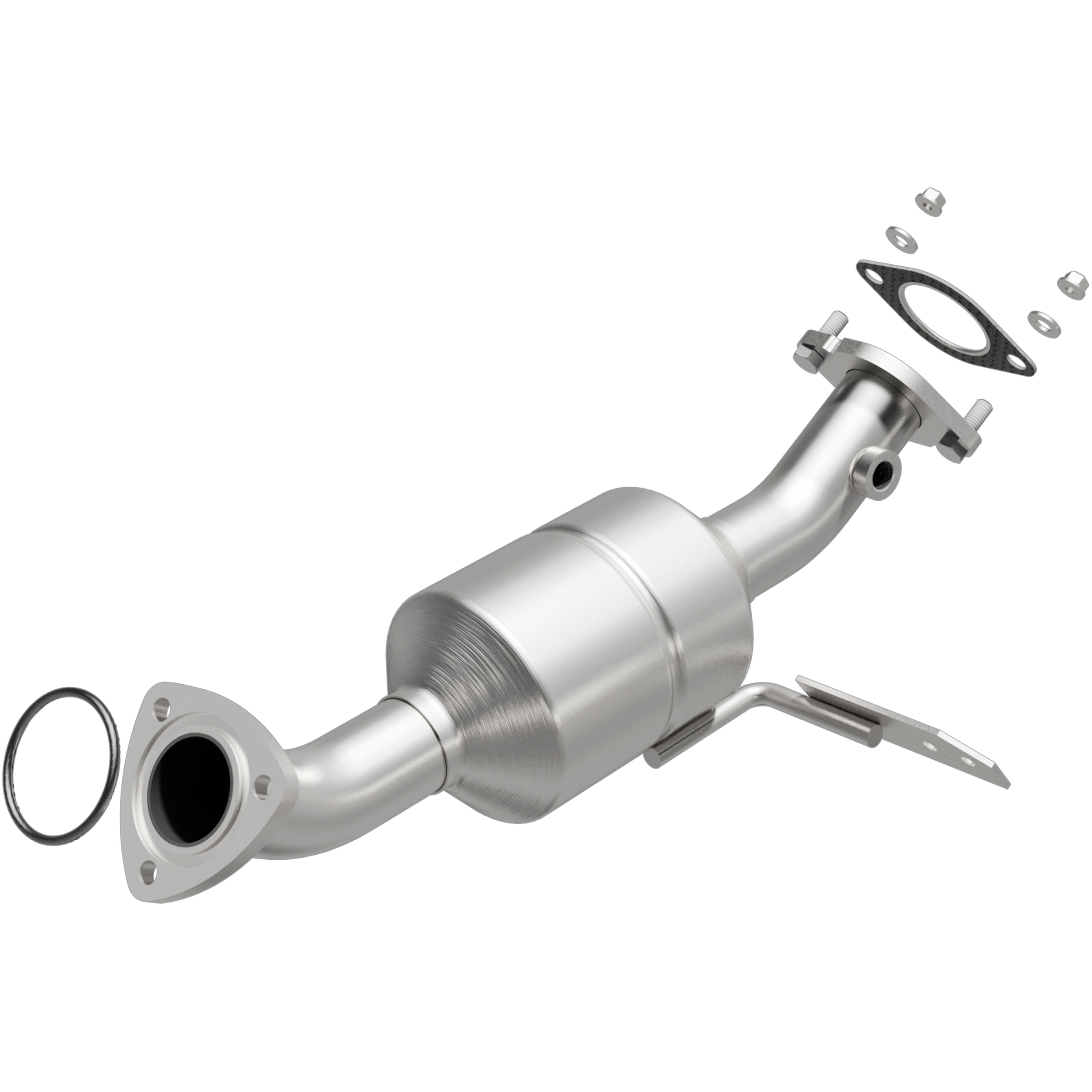 Magnaflow 51137 - Conv DF 2003 Cadillac CTS 3.2L Passenger Side